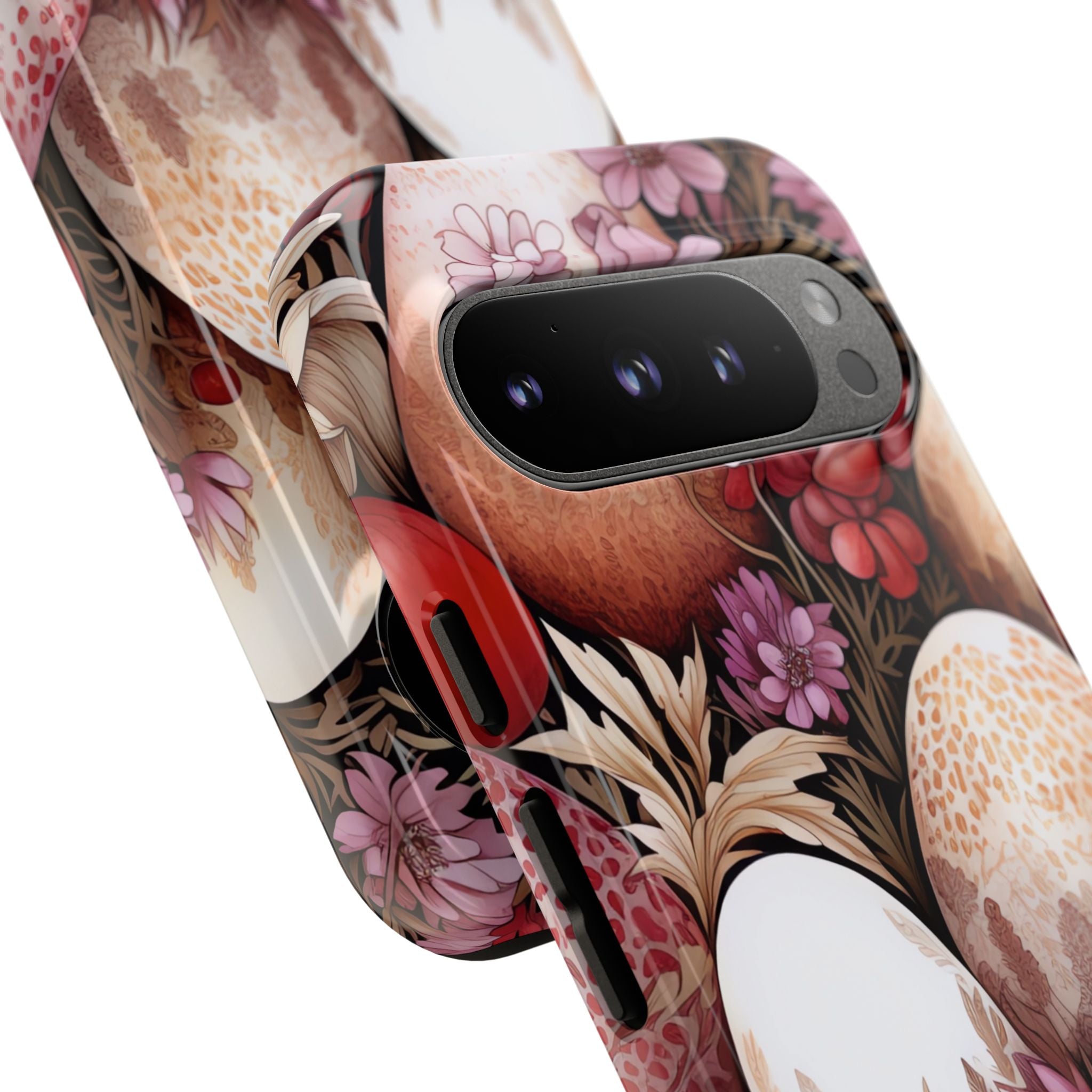 Easter Eggs Bloom - Google Pixel Case