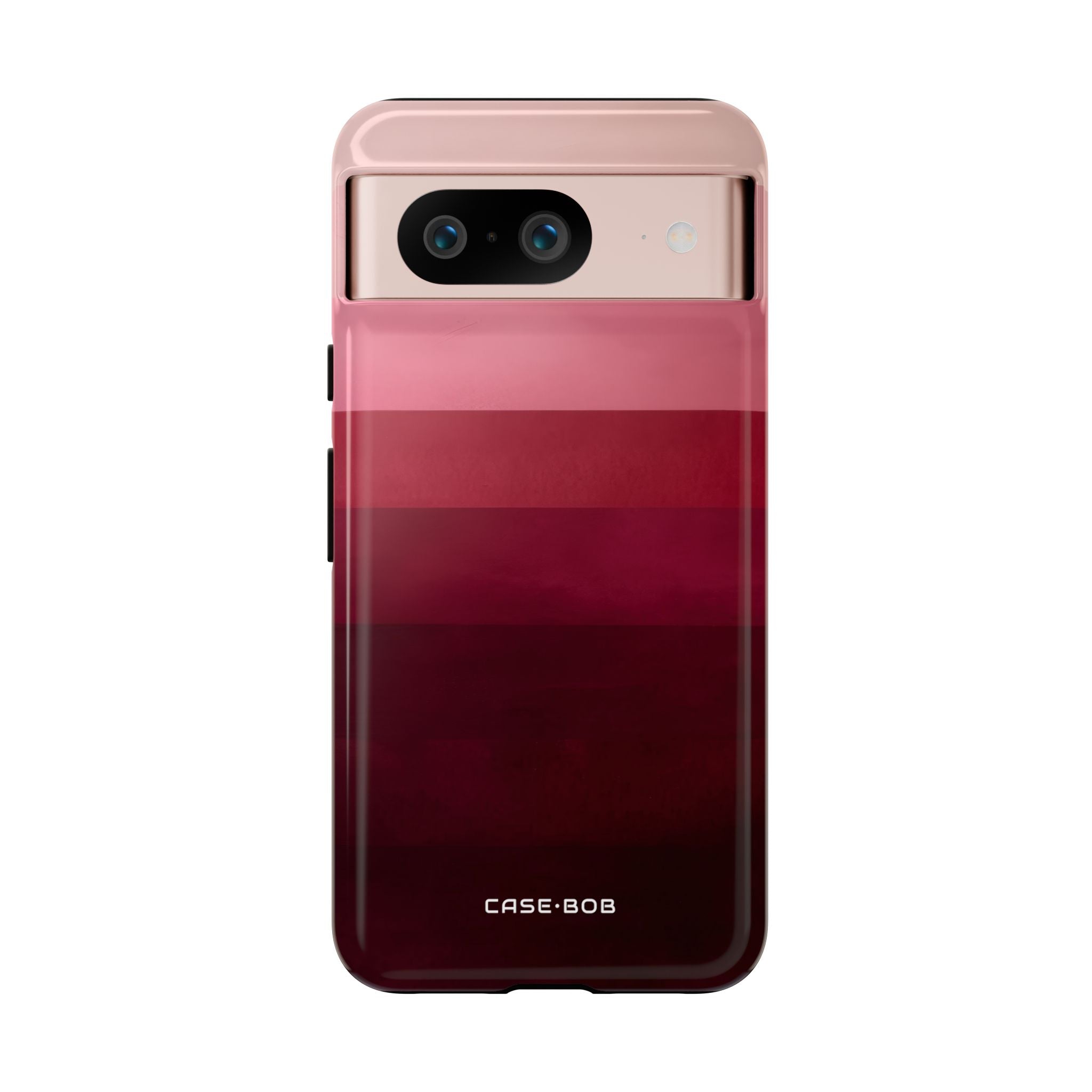 Pink Bands Google Pixel 8 Case - Tough