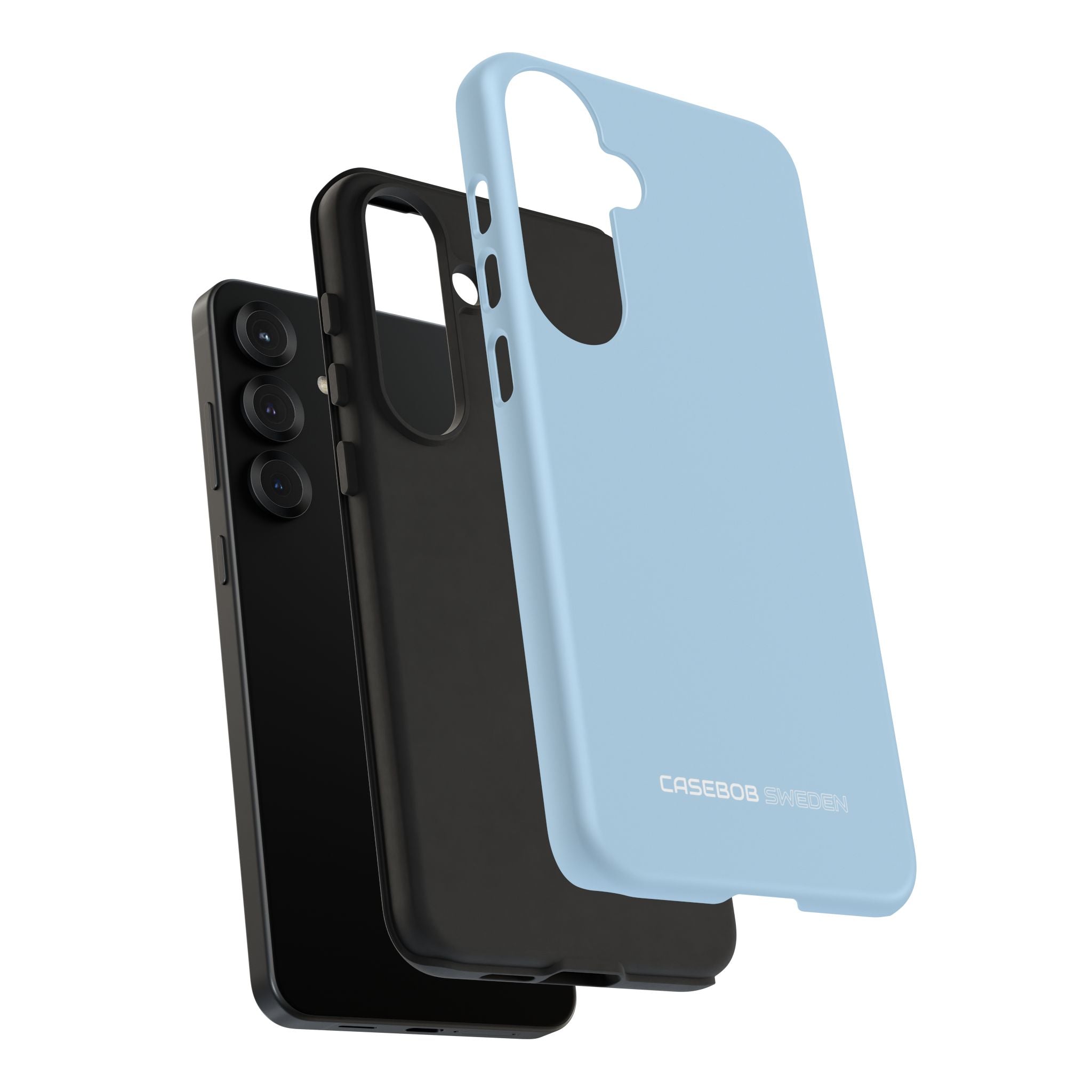 Aurora Sky Samsung Case - Tough