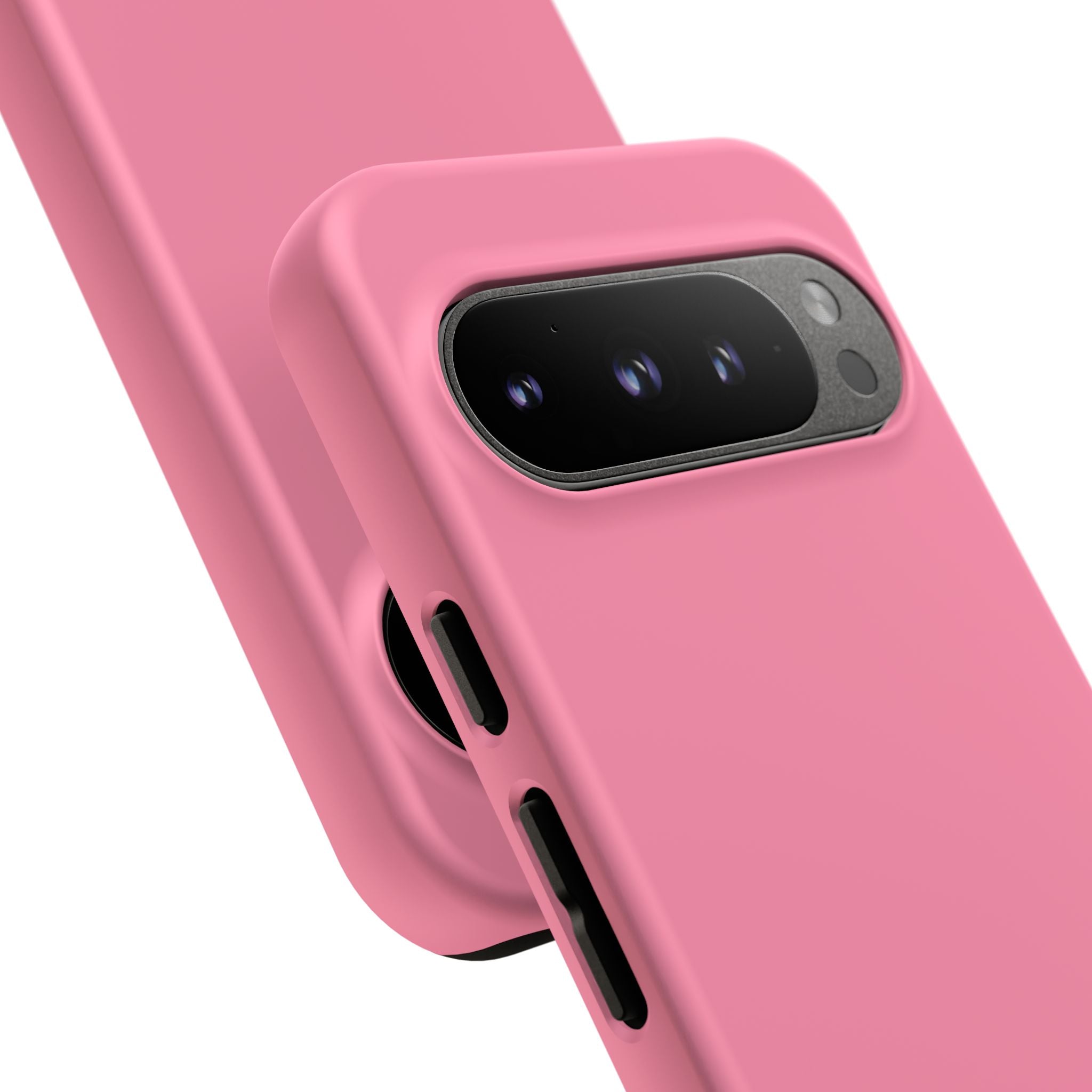 Baker Miller Pink Pixel Case - Tough