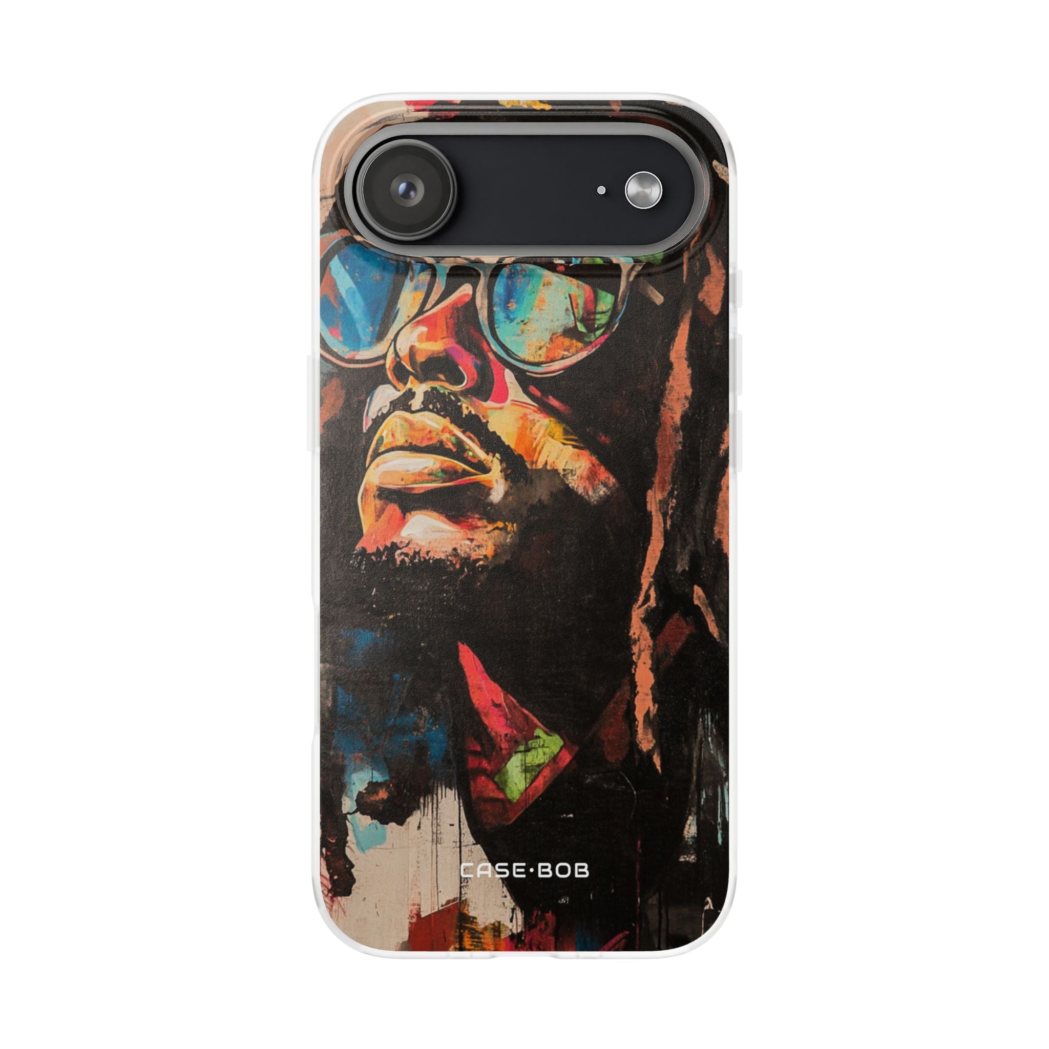 Sunglass Spectrum iPhone 17 Air Case - Soft