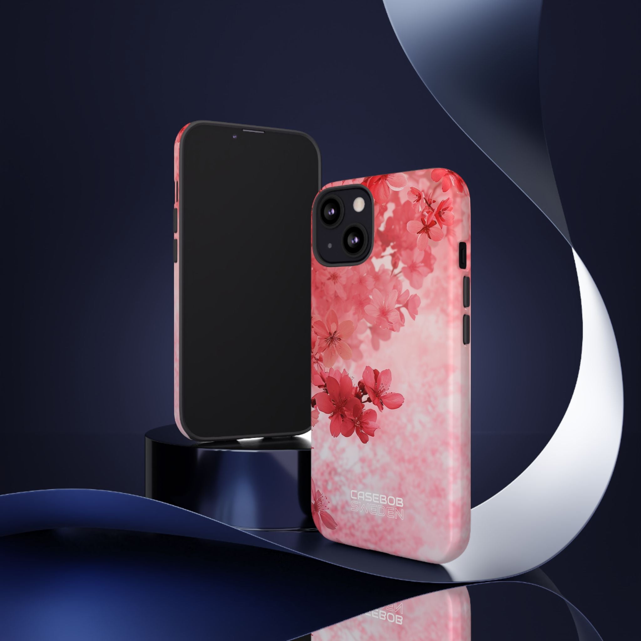 Cherry Blossom Dream iPhone 13 - Tough