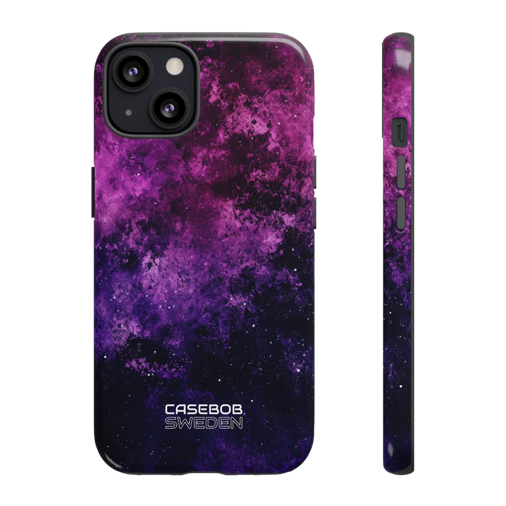 Cosmic Velvet Sky iPhone 13 - Tough