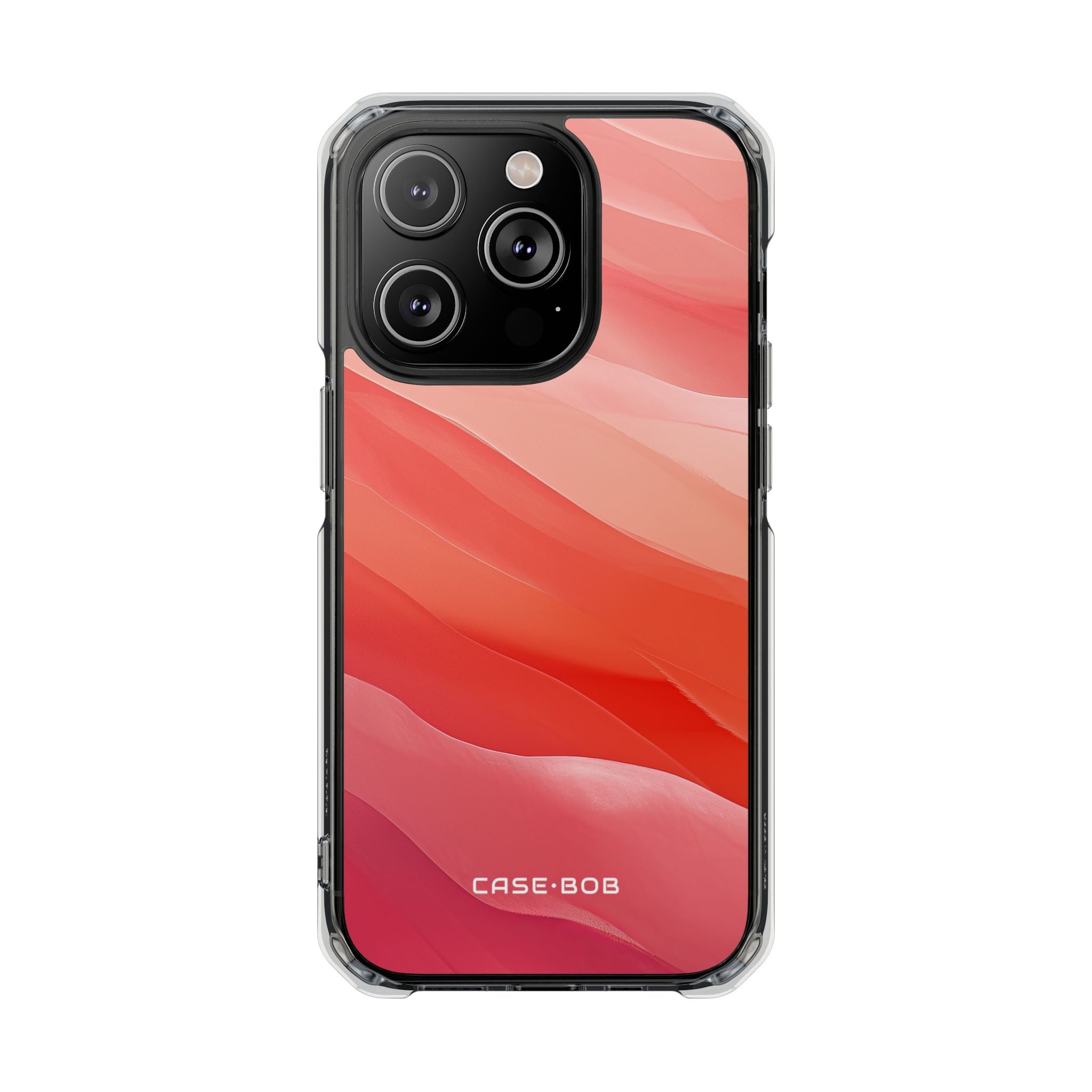 Silken Bands iPhone 14 Pro Case - Impact