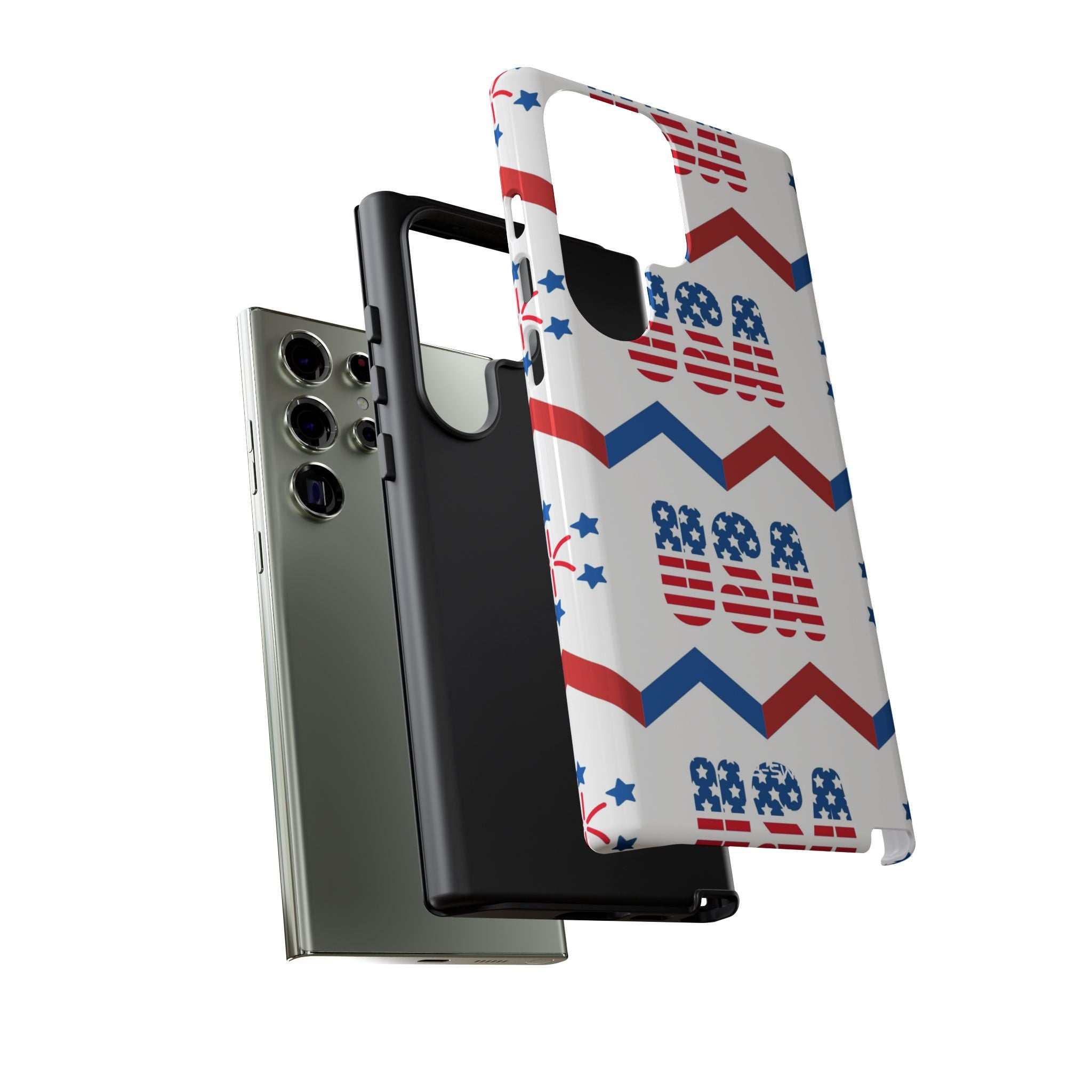 Stars Ignite Celebration - Samsung Case