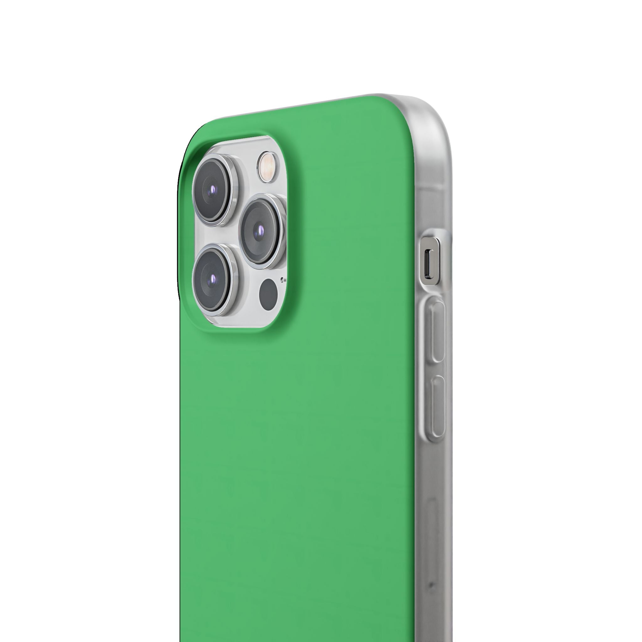 Smaragdgroene iPhone 14 - Flexi