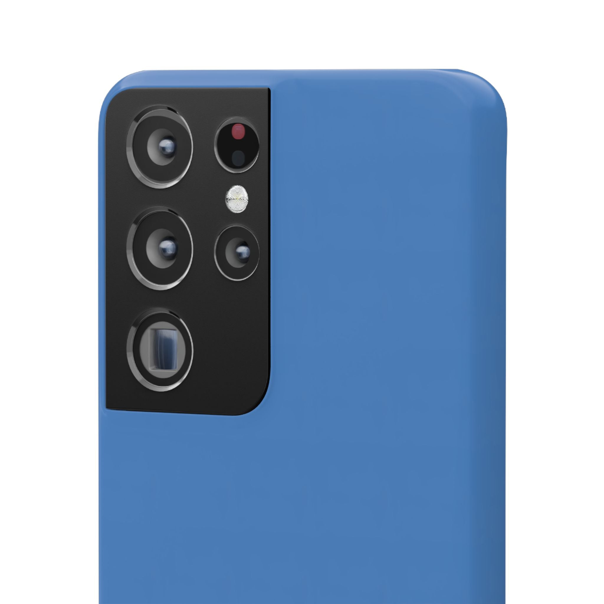 Ocean Blue Samsung S21 - Slim