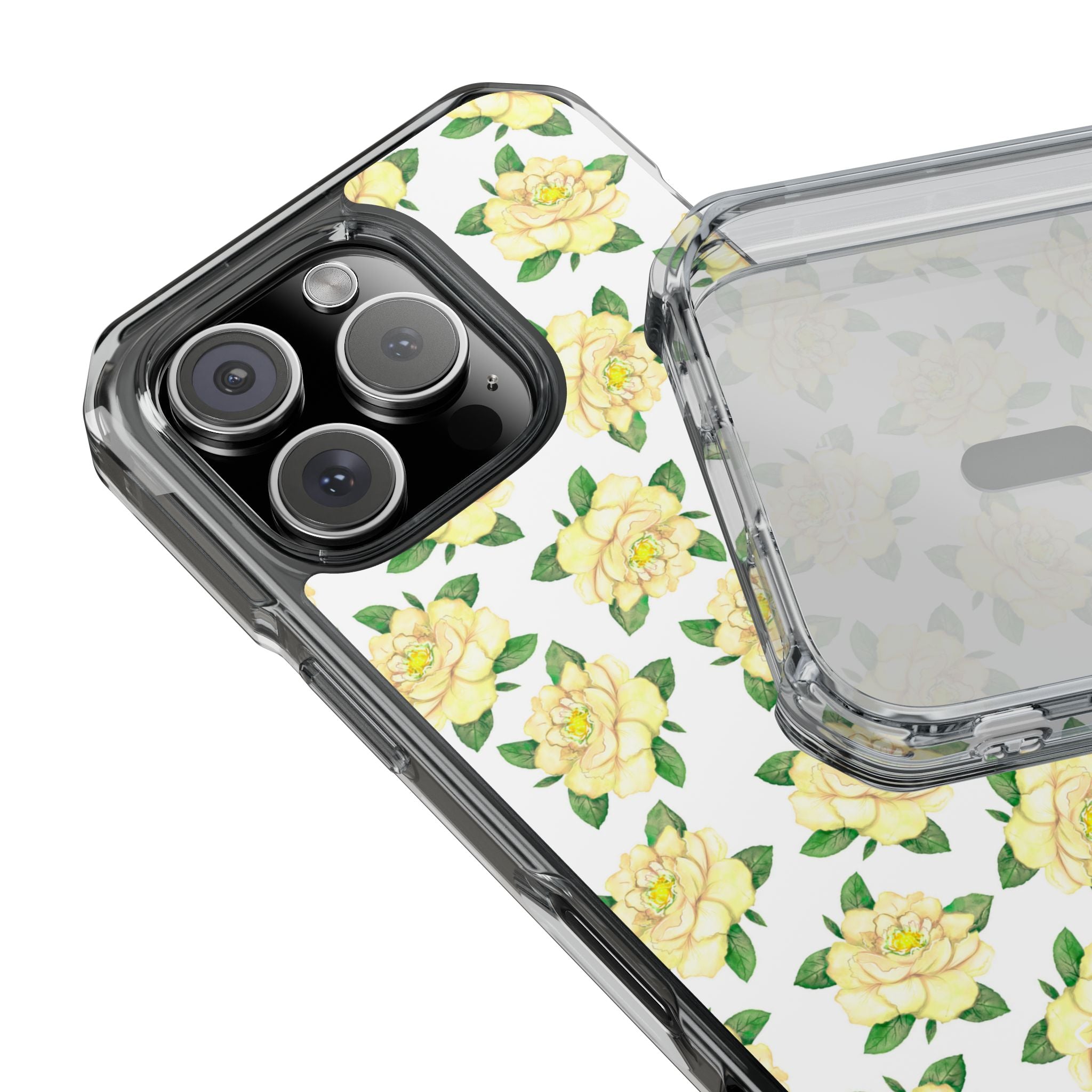 Θήκη iPhone Sunny Blossoms Dance - Impact