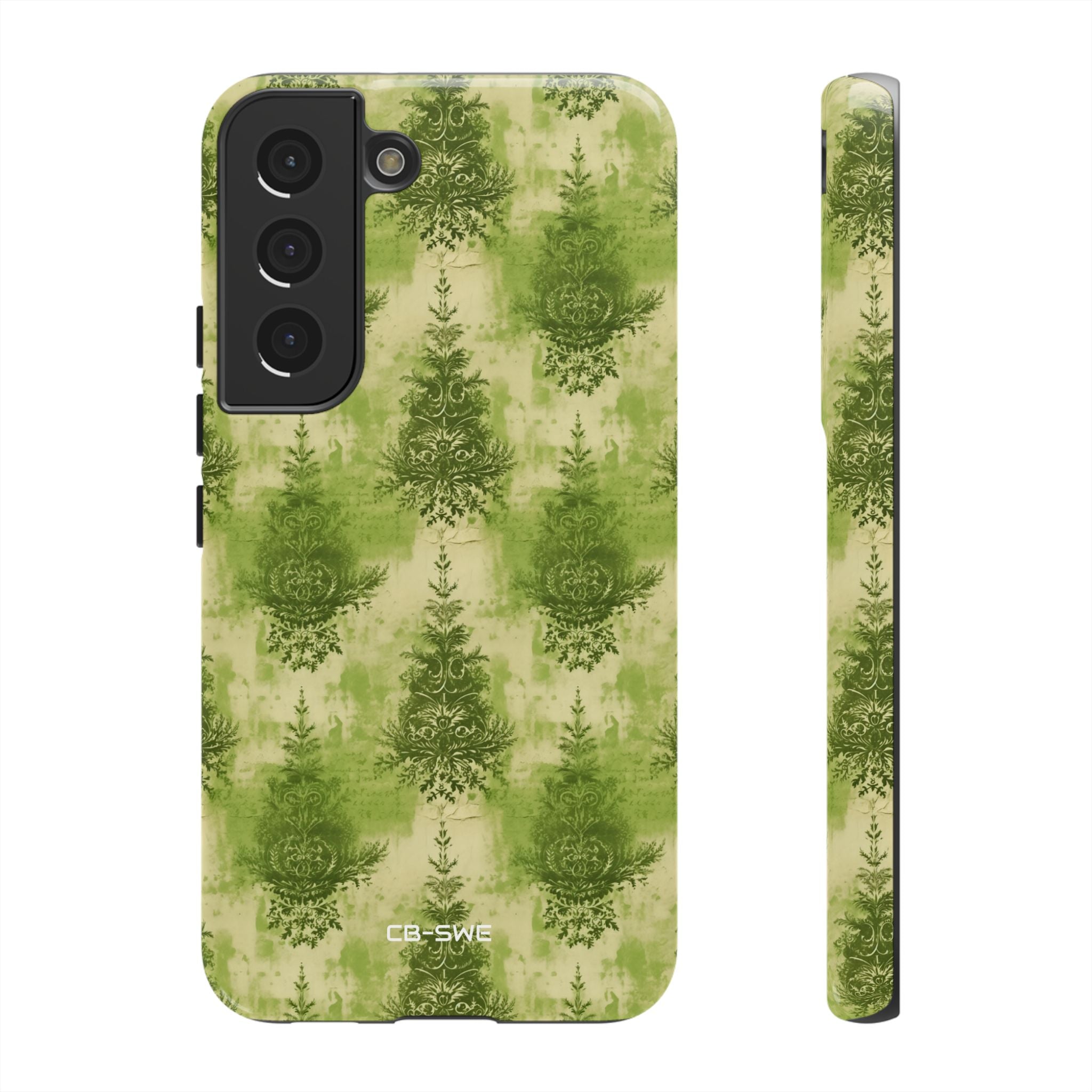 Evergreens Embrace Whimsy - Samsung Case