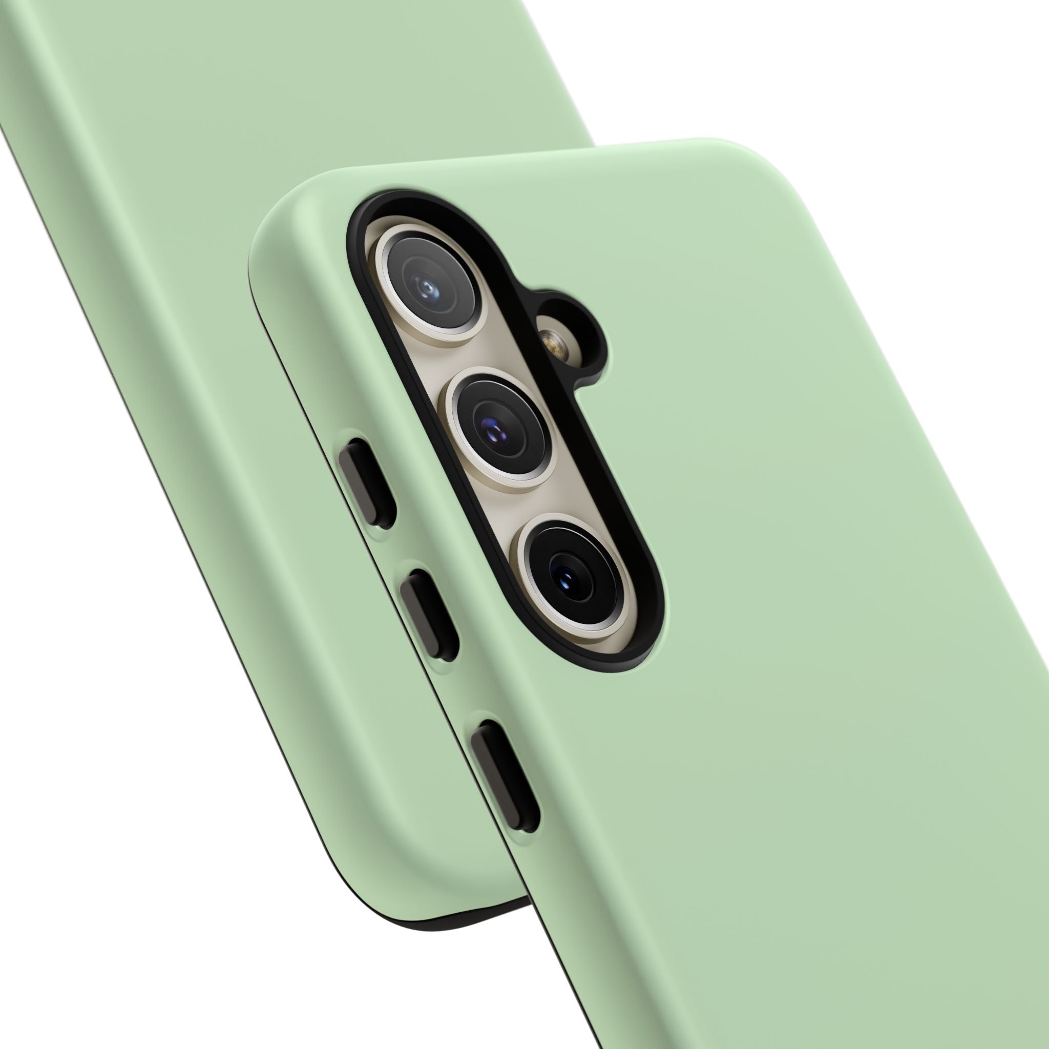 Pistachio Green Samsung Case - Tough