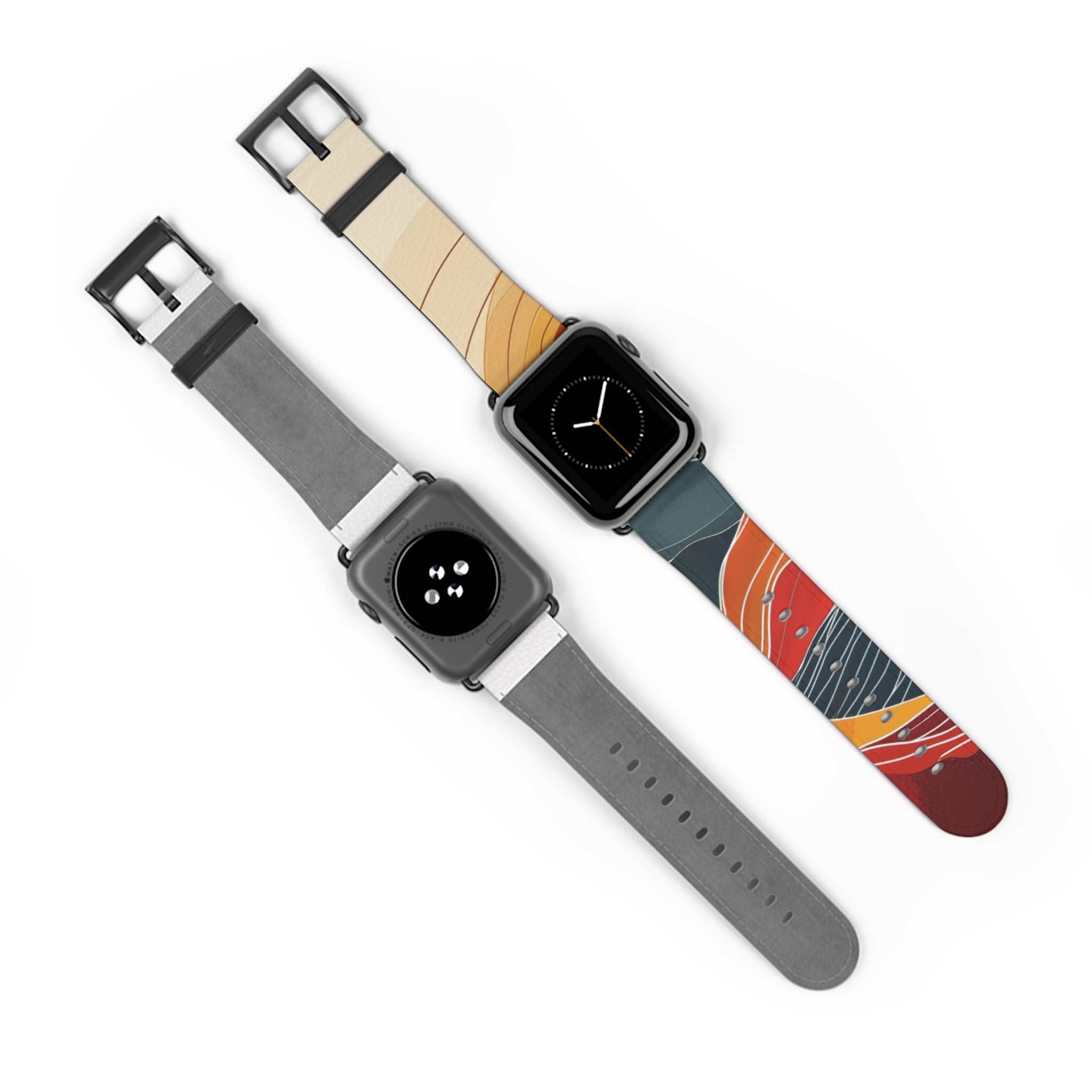 Crimson Hills - Kellonranneke