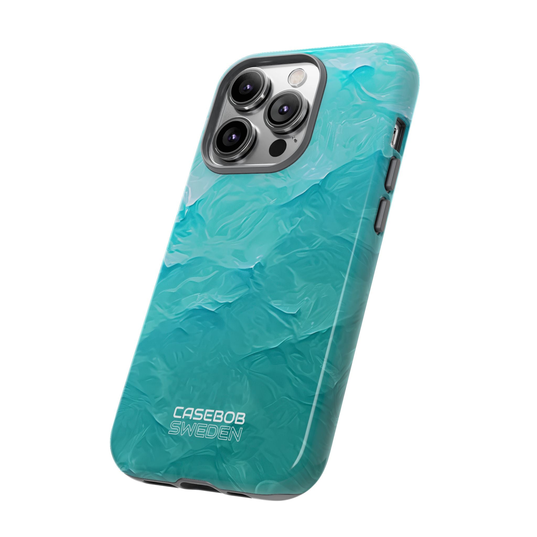 Correnti Acquatiche Rilassanti iPhone 14 - Tough