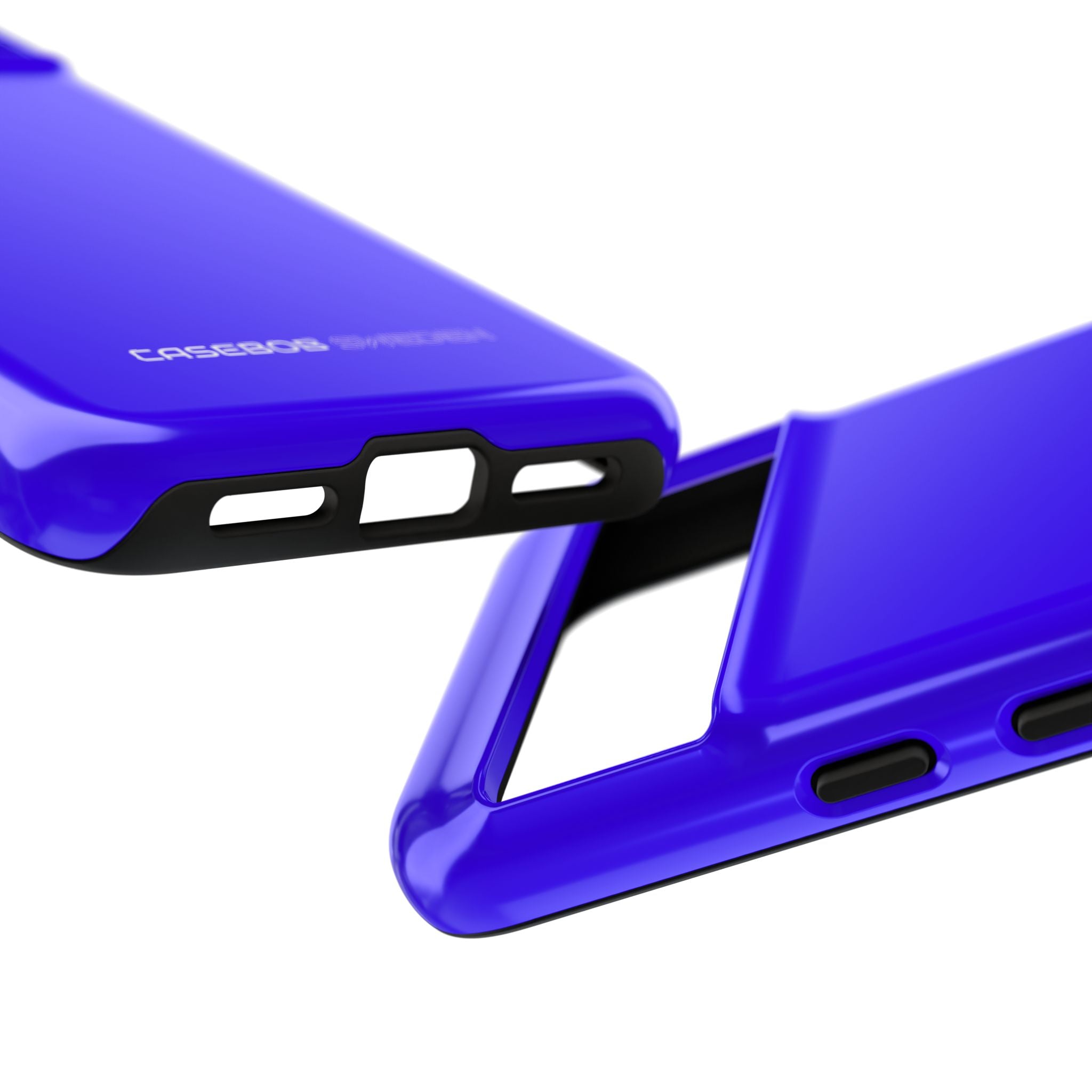 Indigo Google Pixel 8 - Tough