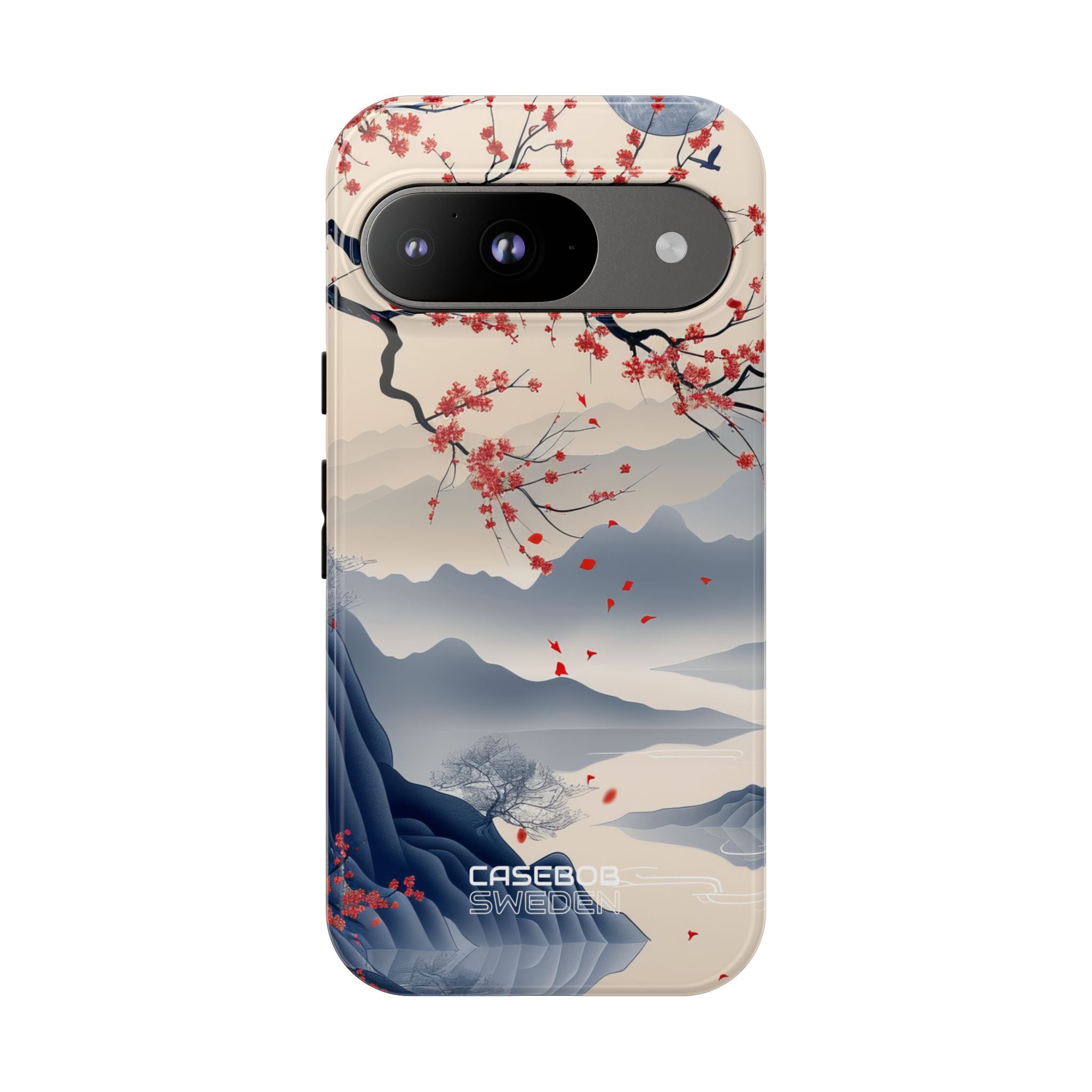 Volo di Fiori al Chiaro di Luna Google Pixel 9 - Tough