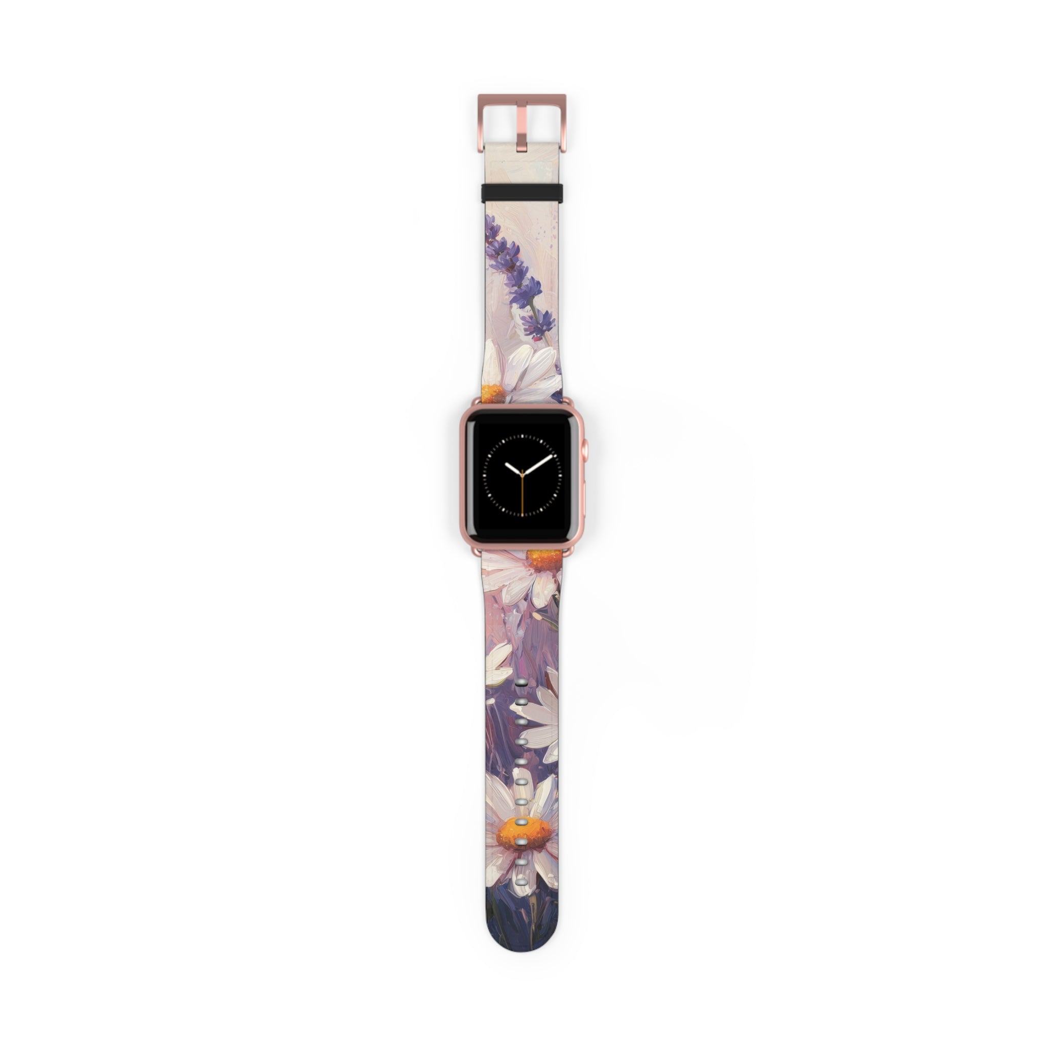 Daisy Glow - Kellonranneke