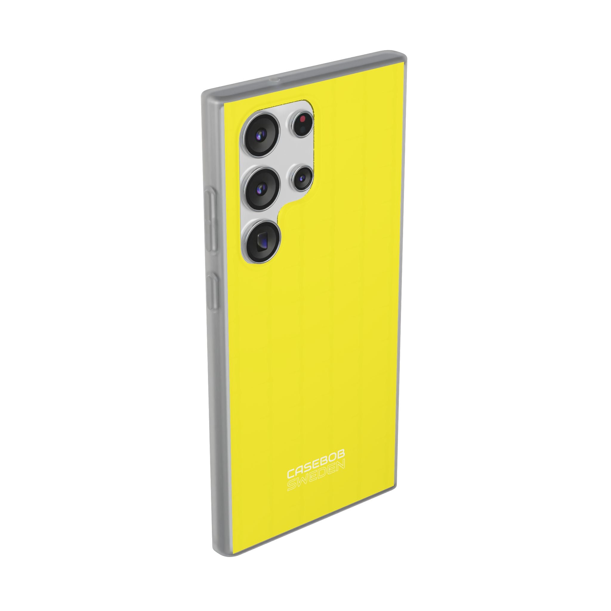 Citroengeel Samsung S23 - Flexi