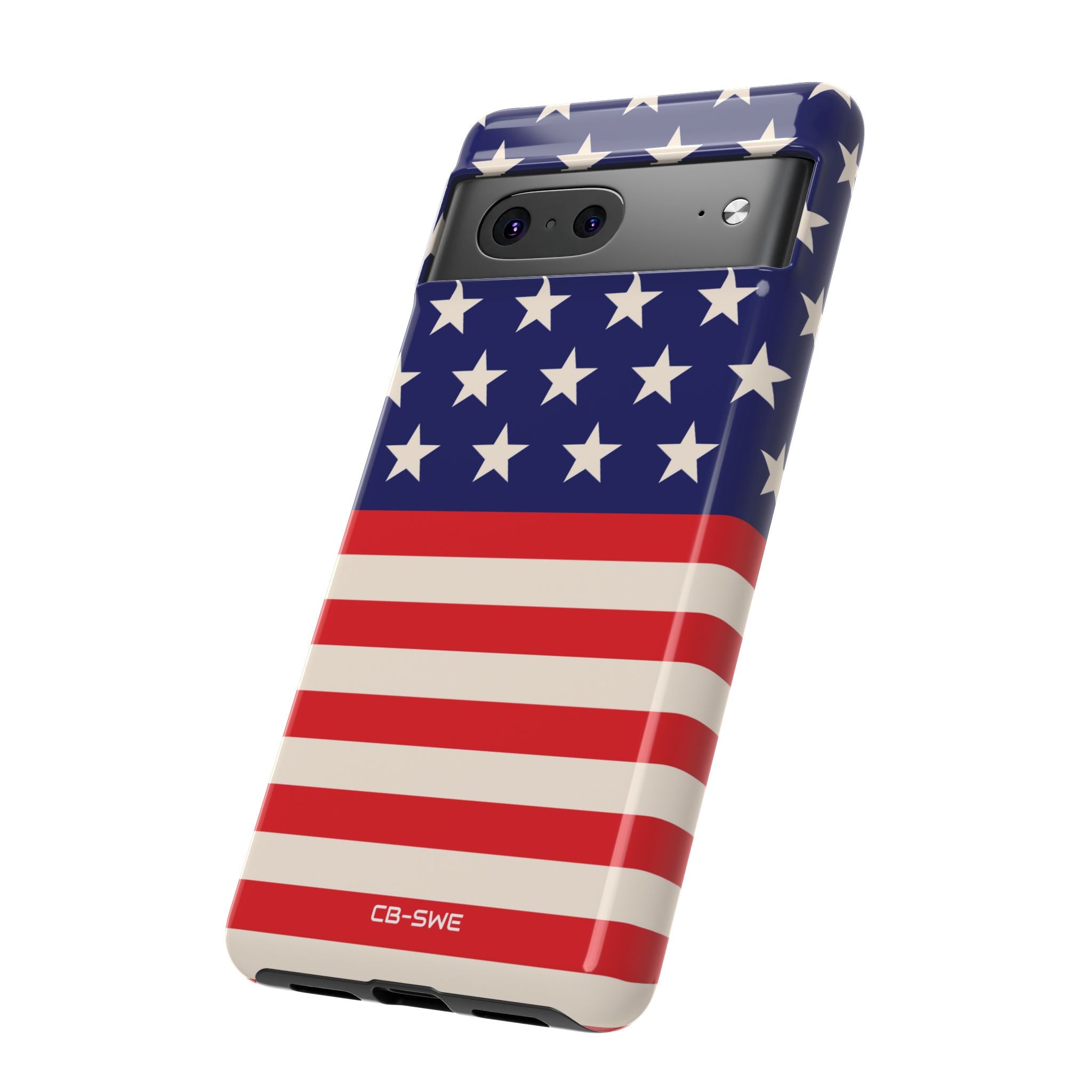 Stars Shine Bright - Google Pixel Case