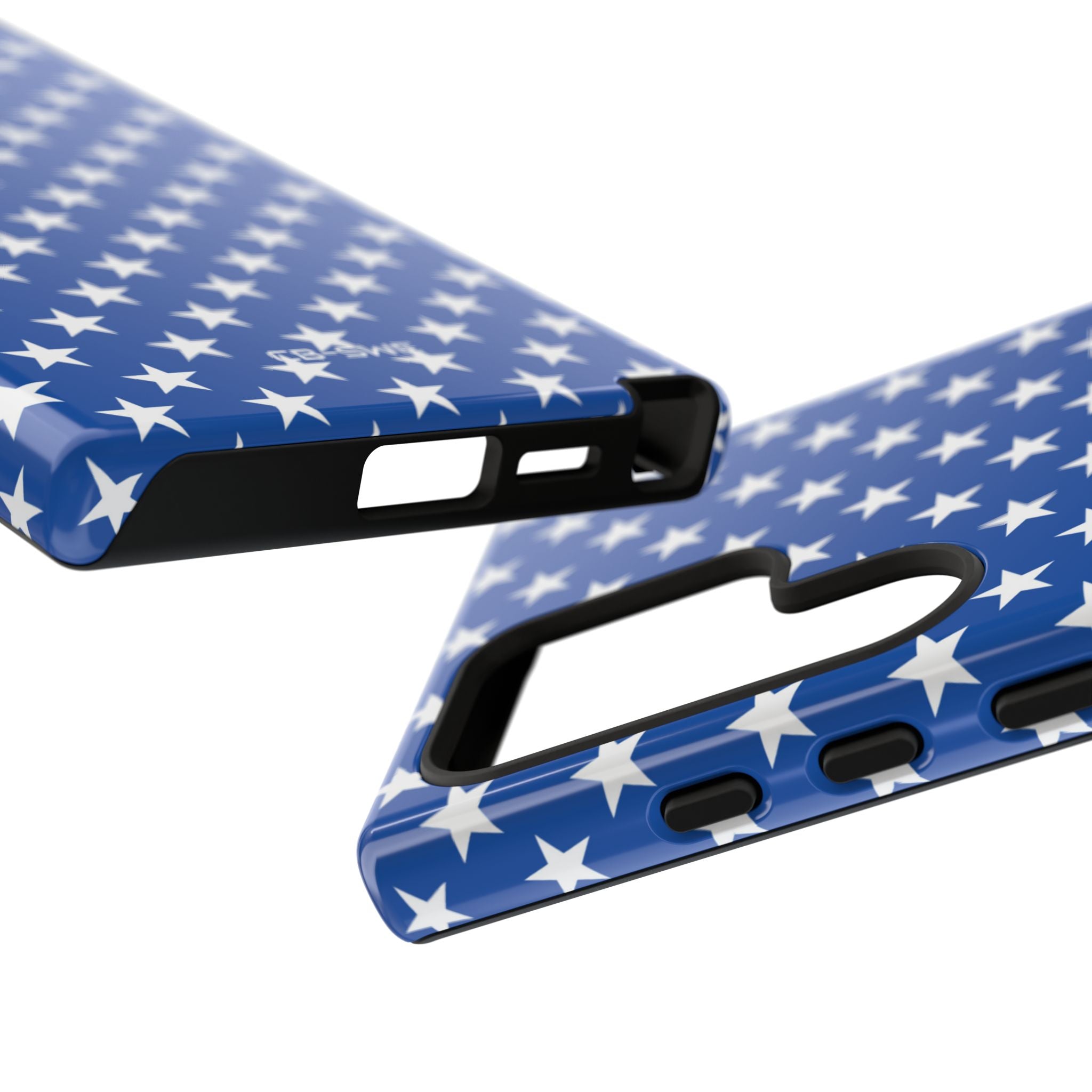 Stars Fill Sky - Samsung Case