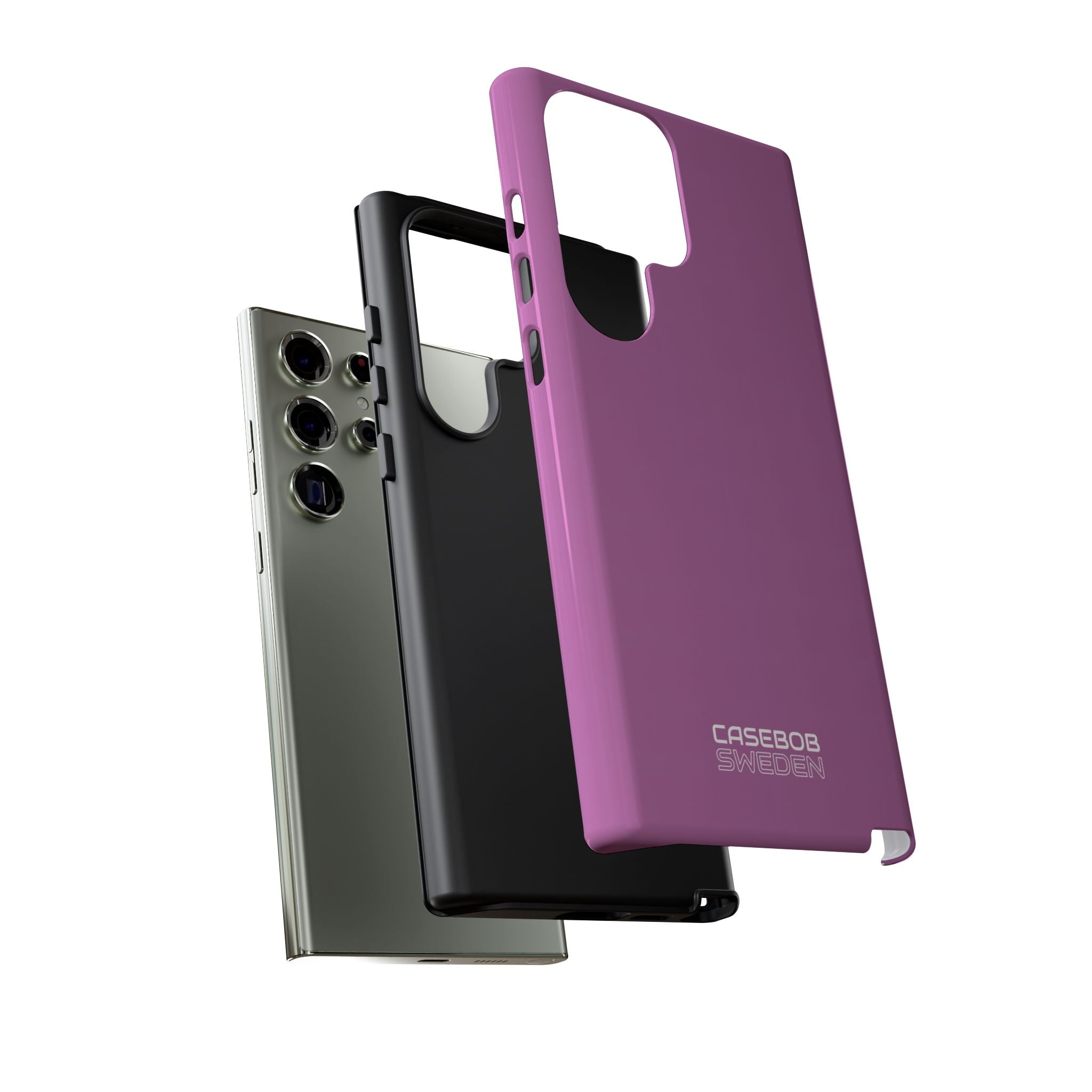 Samsung S23 Orchidea Viola - Tough