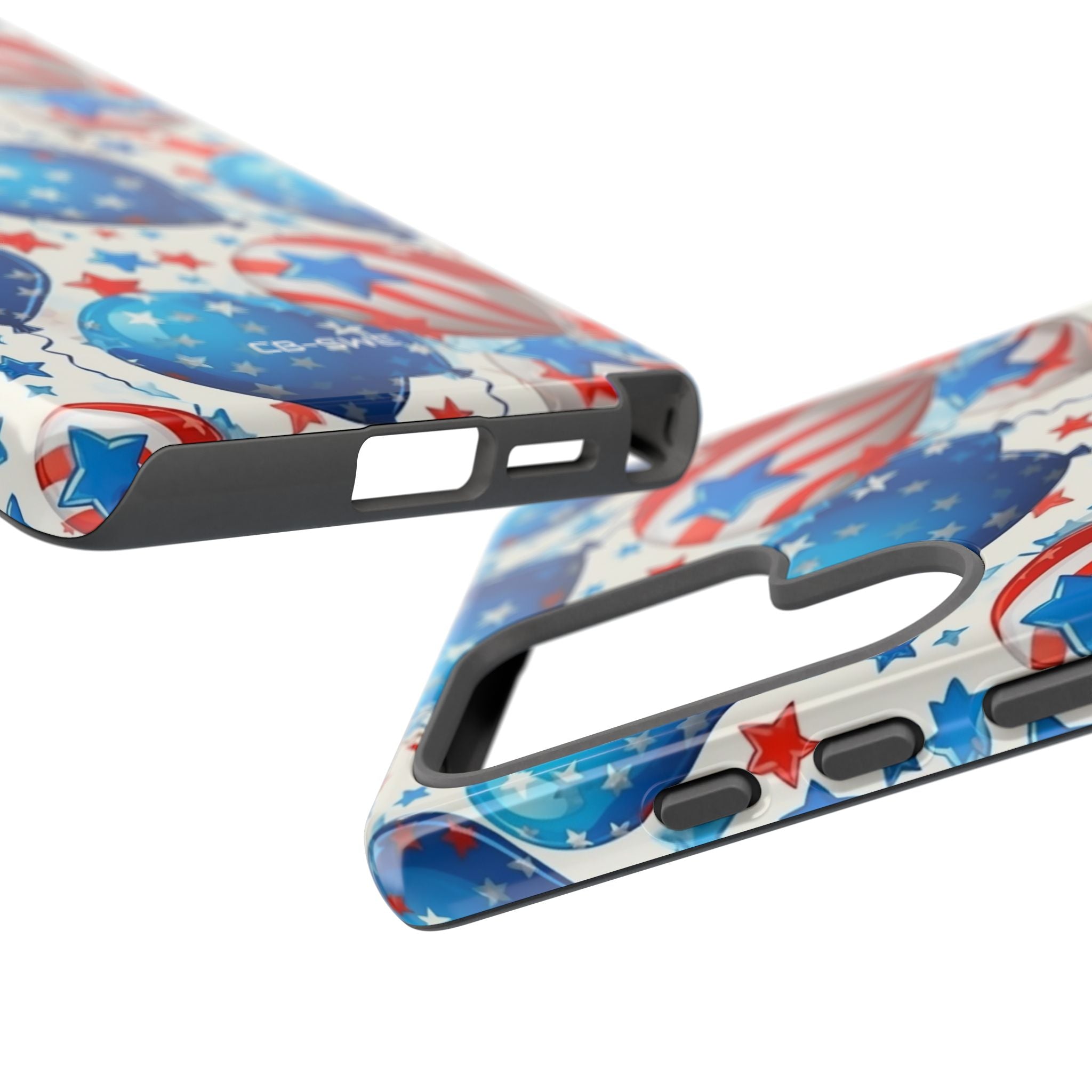 Balloons Float High - Samsung Case