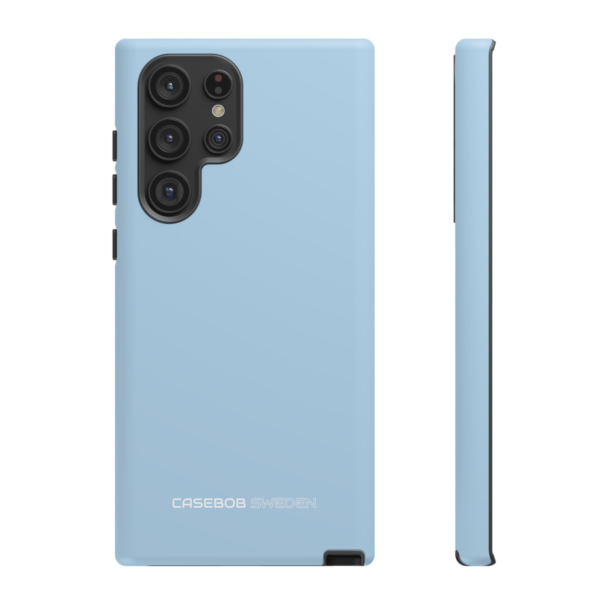 Aurora Sky Samsung Case - Tough
