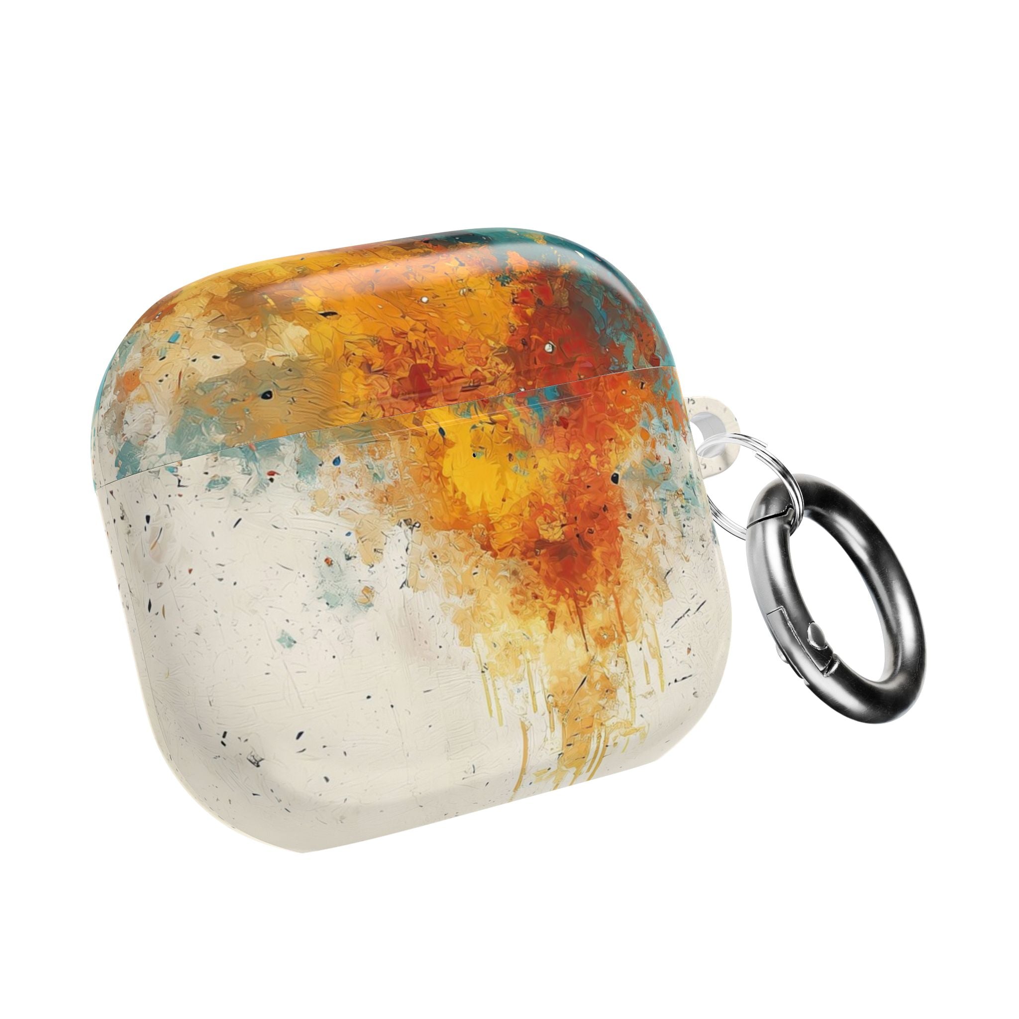 Meditaatio-Ember - AirPods Case