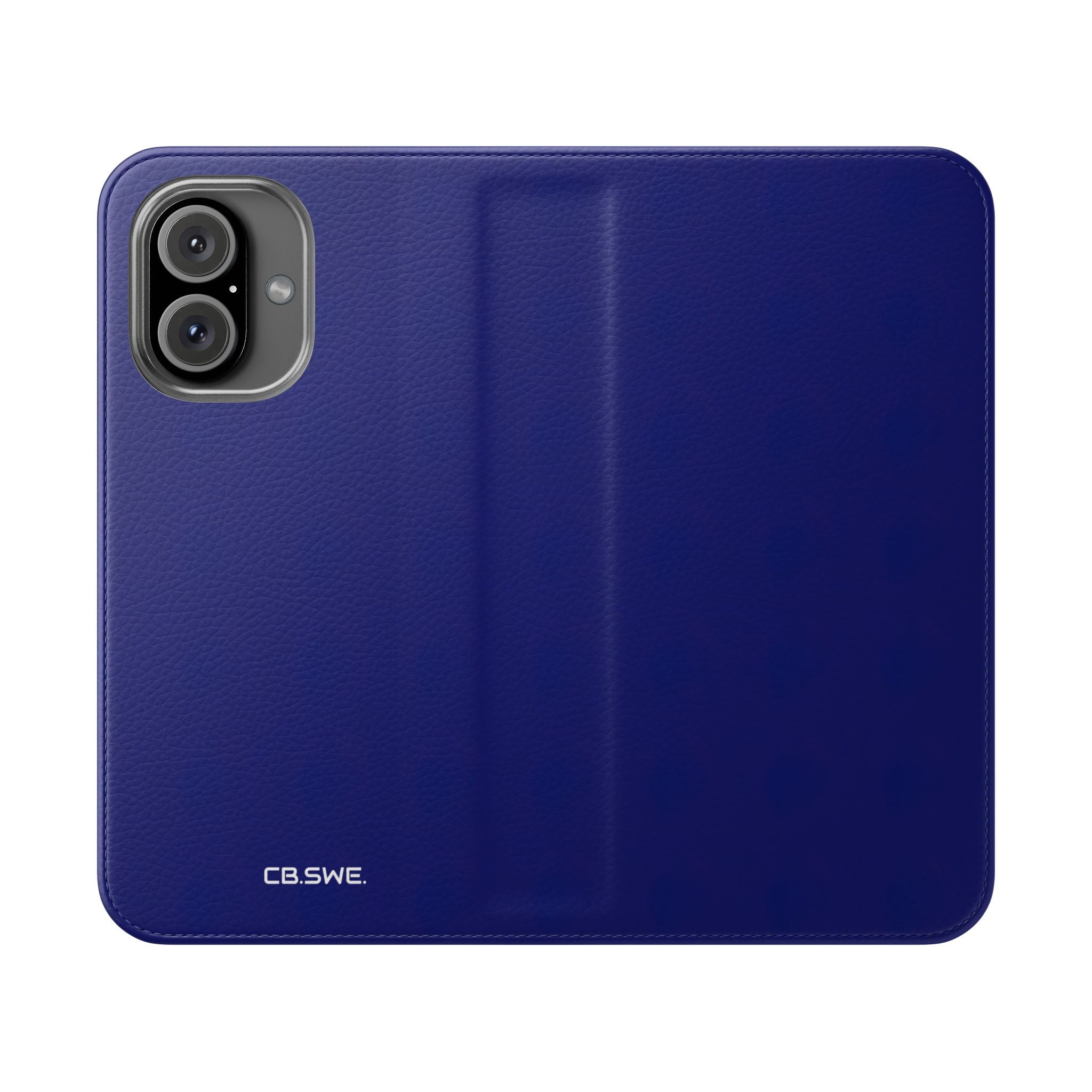Midnight Blue – iPhone Wallet Case