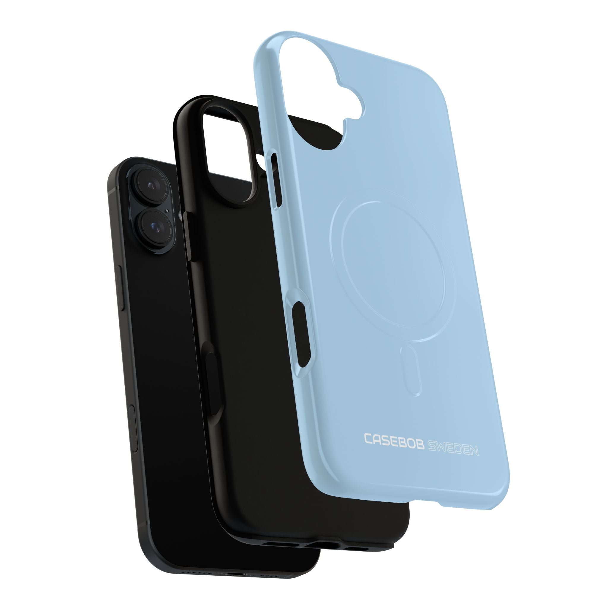 Aurora Sky iPhone 16 - Tough+