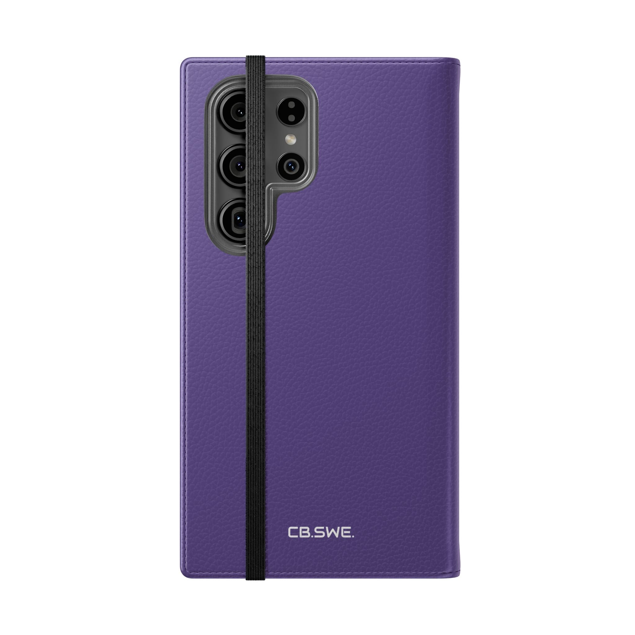 Ultra Violet – Samsung Wallet Case