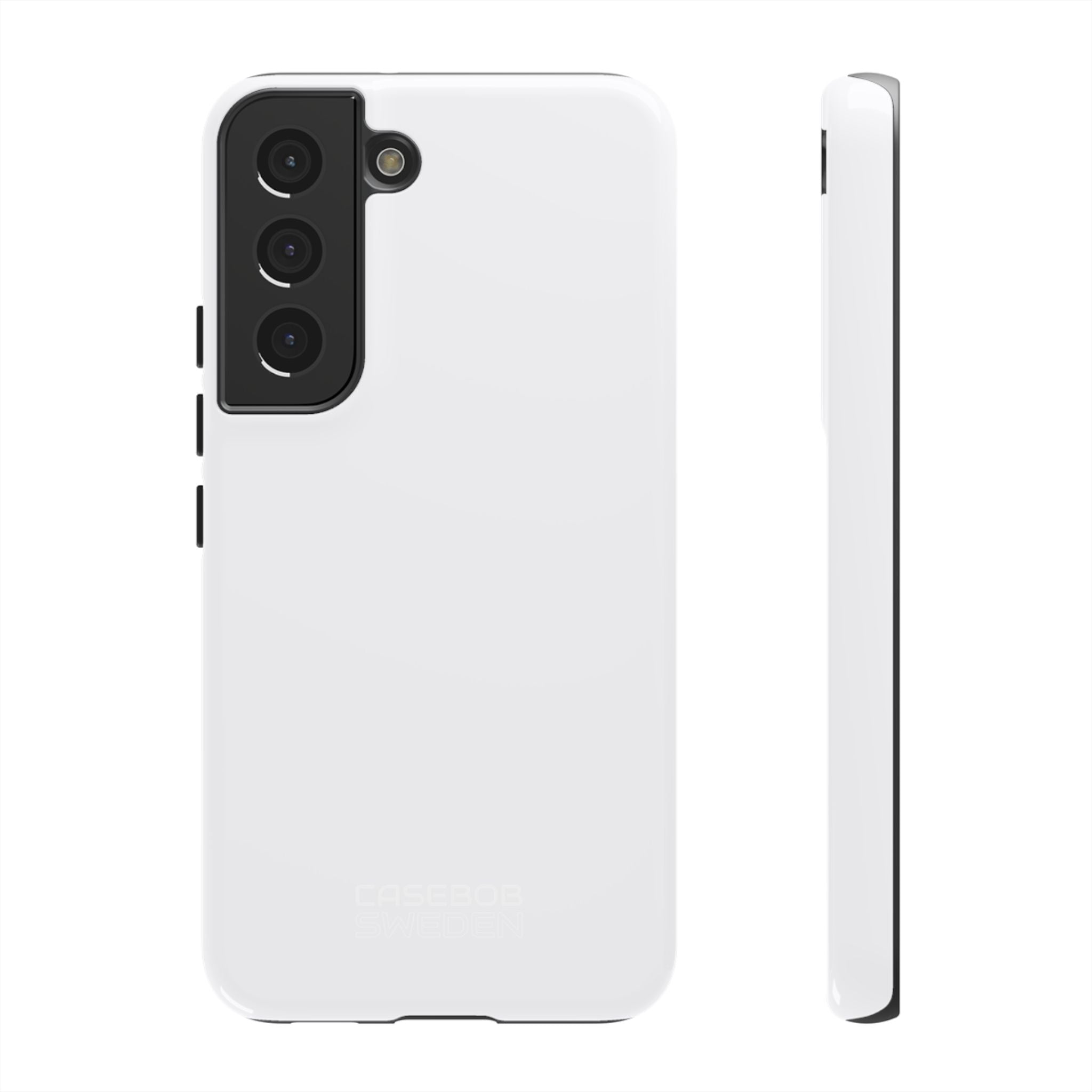 Bianco Perla Samsung S22 - Tough