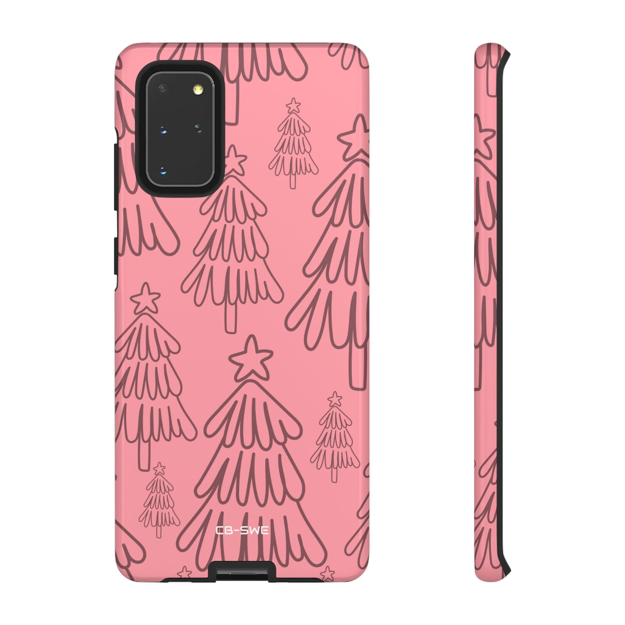 Joyful Trees Dance - Samsung Case