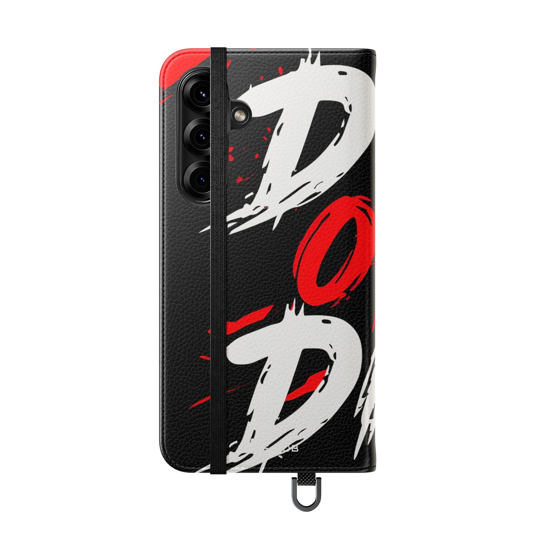 Do Or Die Streaks - Samsung S25+ Case - Lompakko