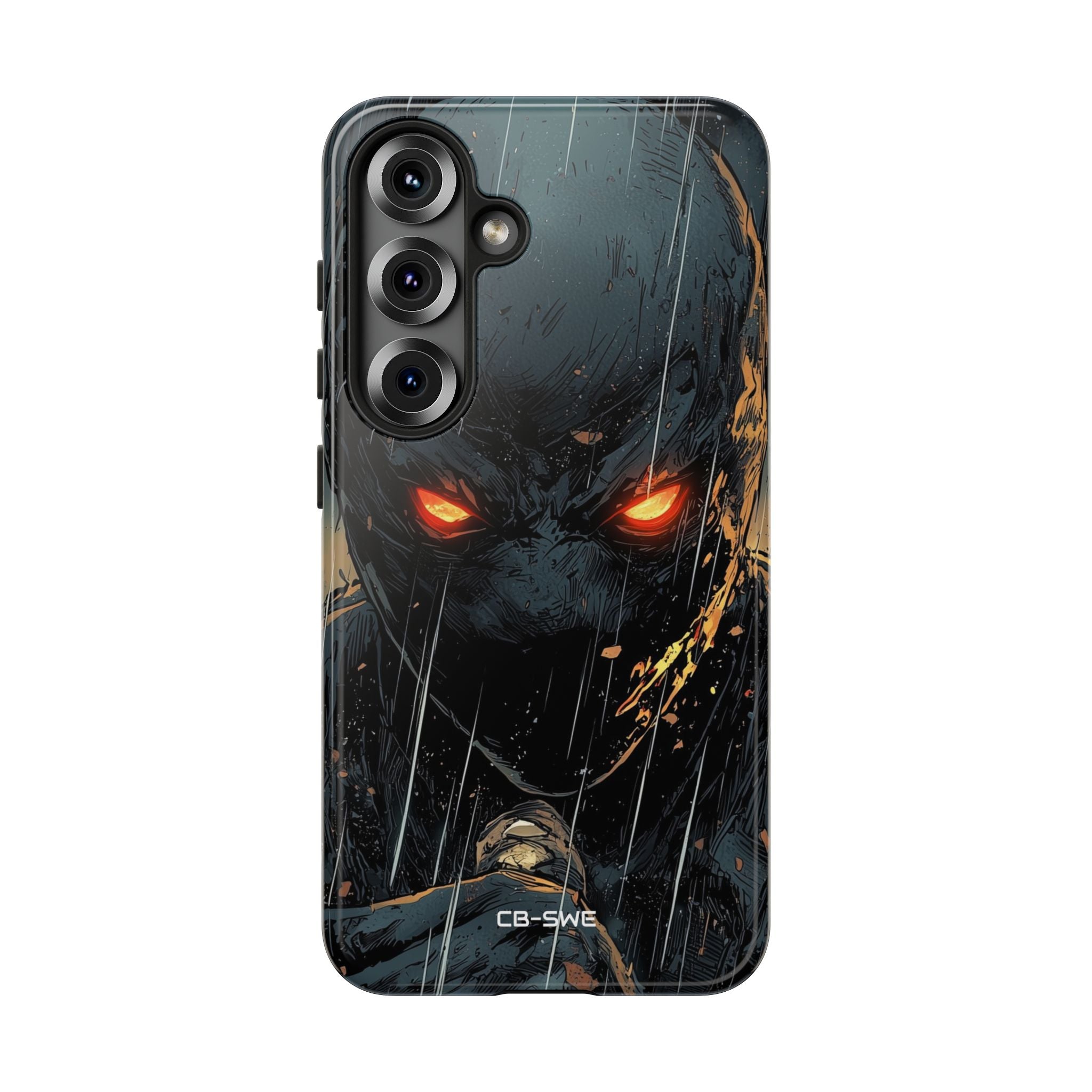 Storm Cloaks Shadow - Samsung Case