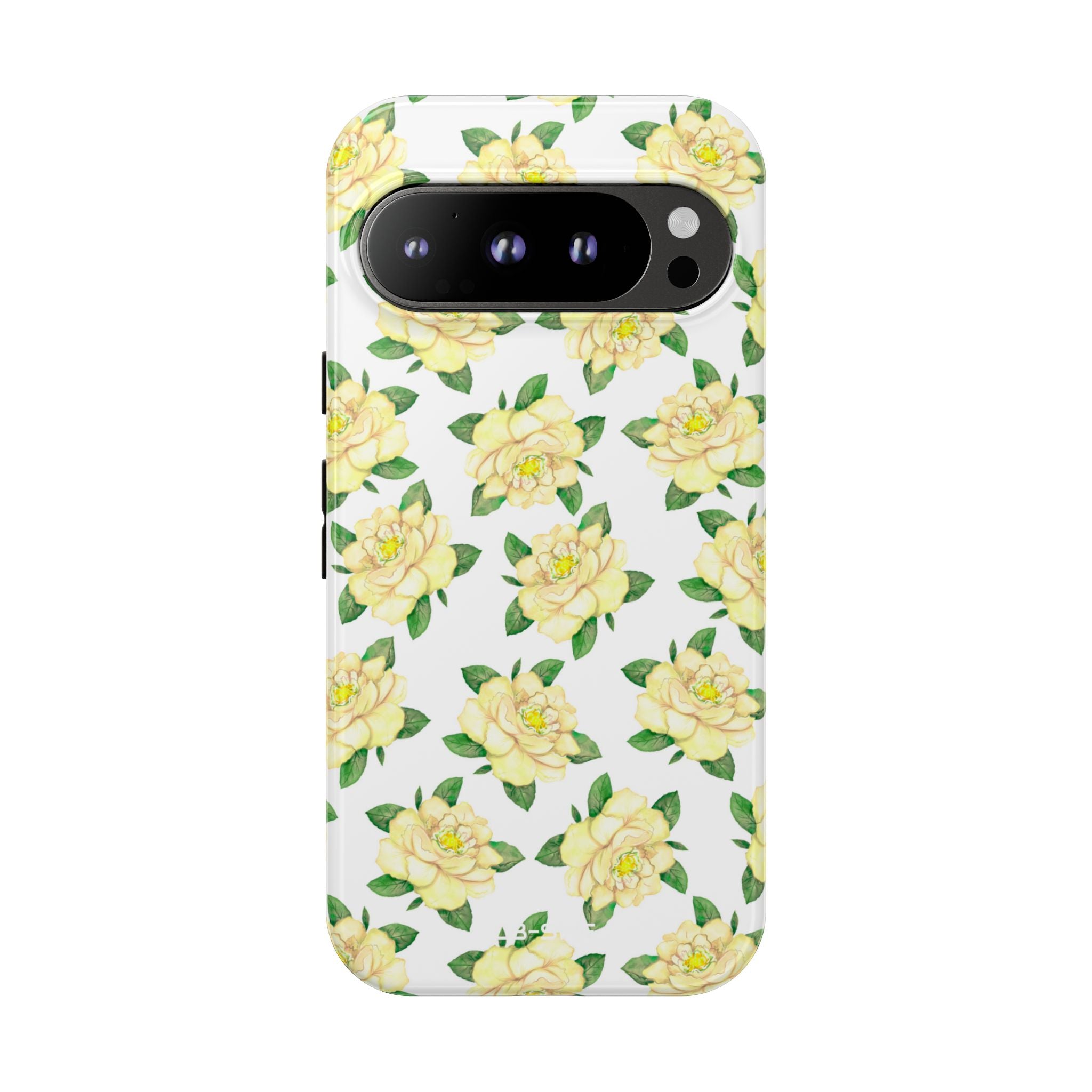 Sunny Blossoms Dance - Google Pixel Case