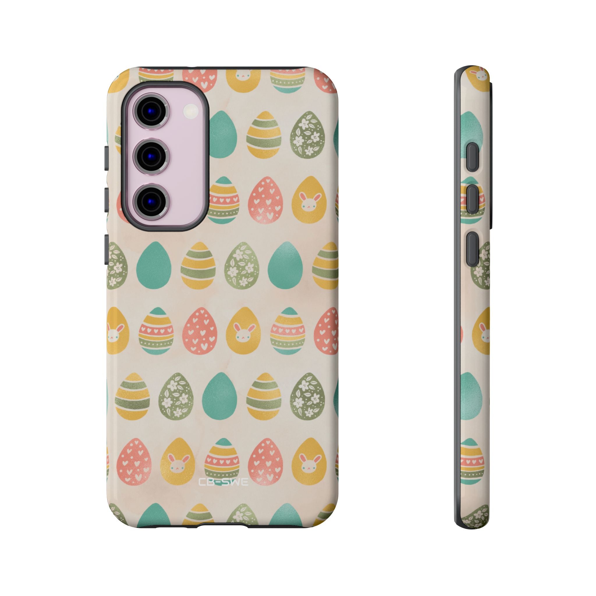 Easter Eggs Dance - Samsung Case
