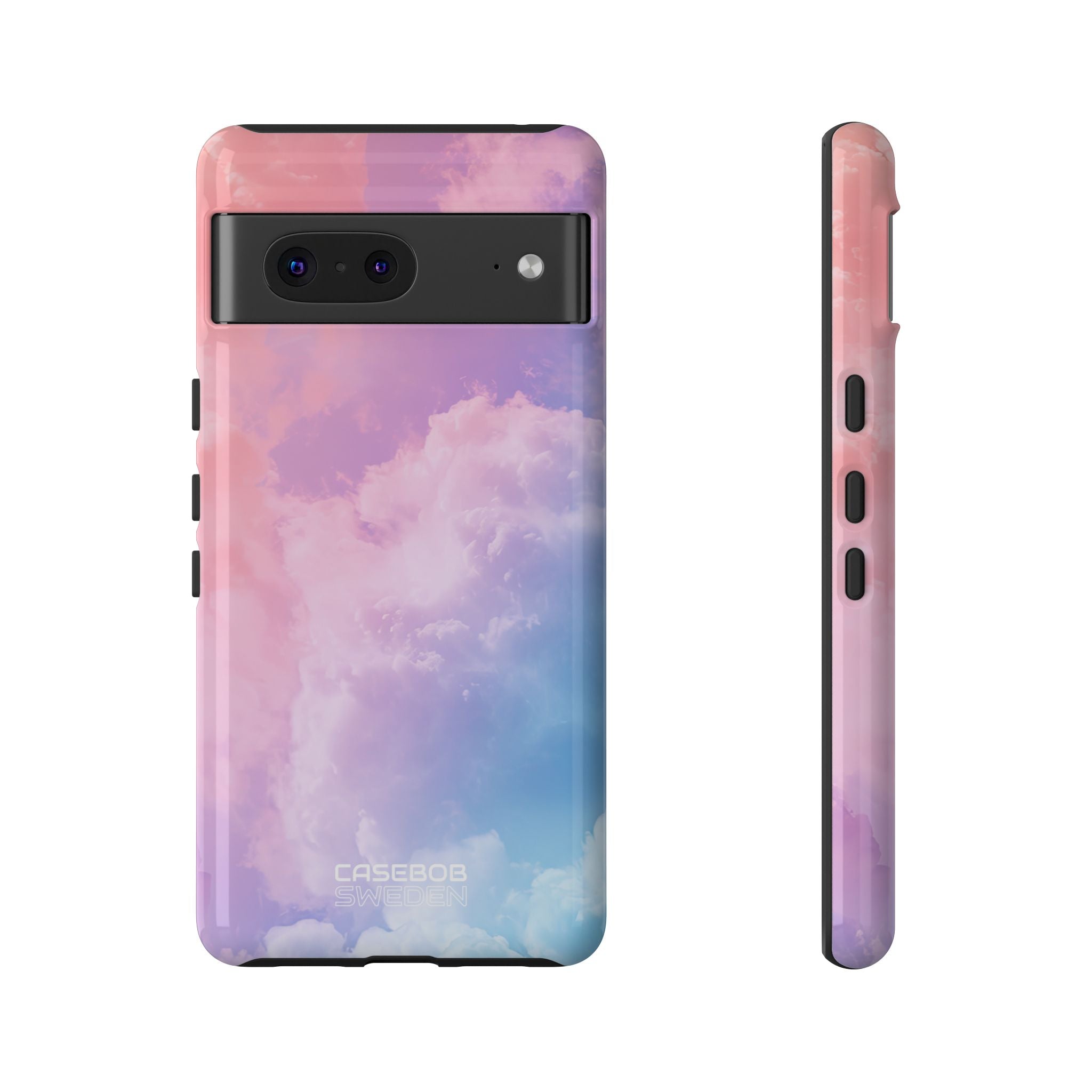 Sogni di Nuvole Pastello Google Pixel 7 - Tough