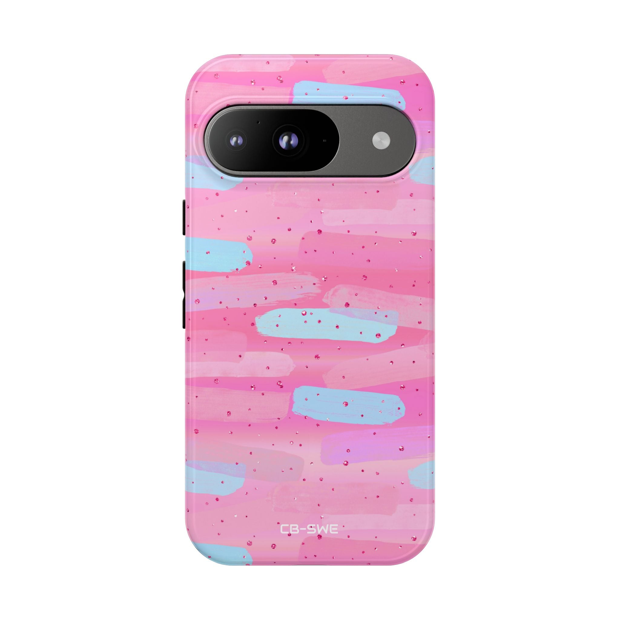Summer Waves Dance - Google Pixel Case