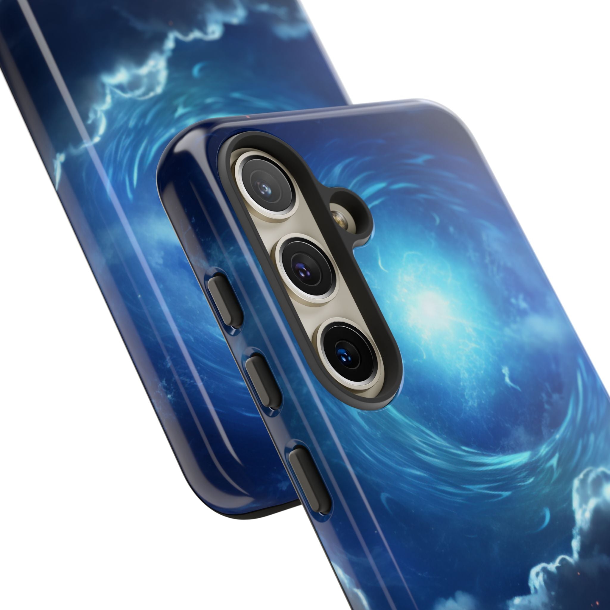 Celestial Vortex Journey - Samsung Case