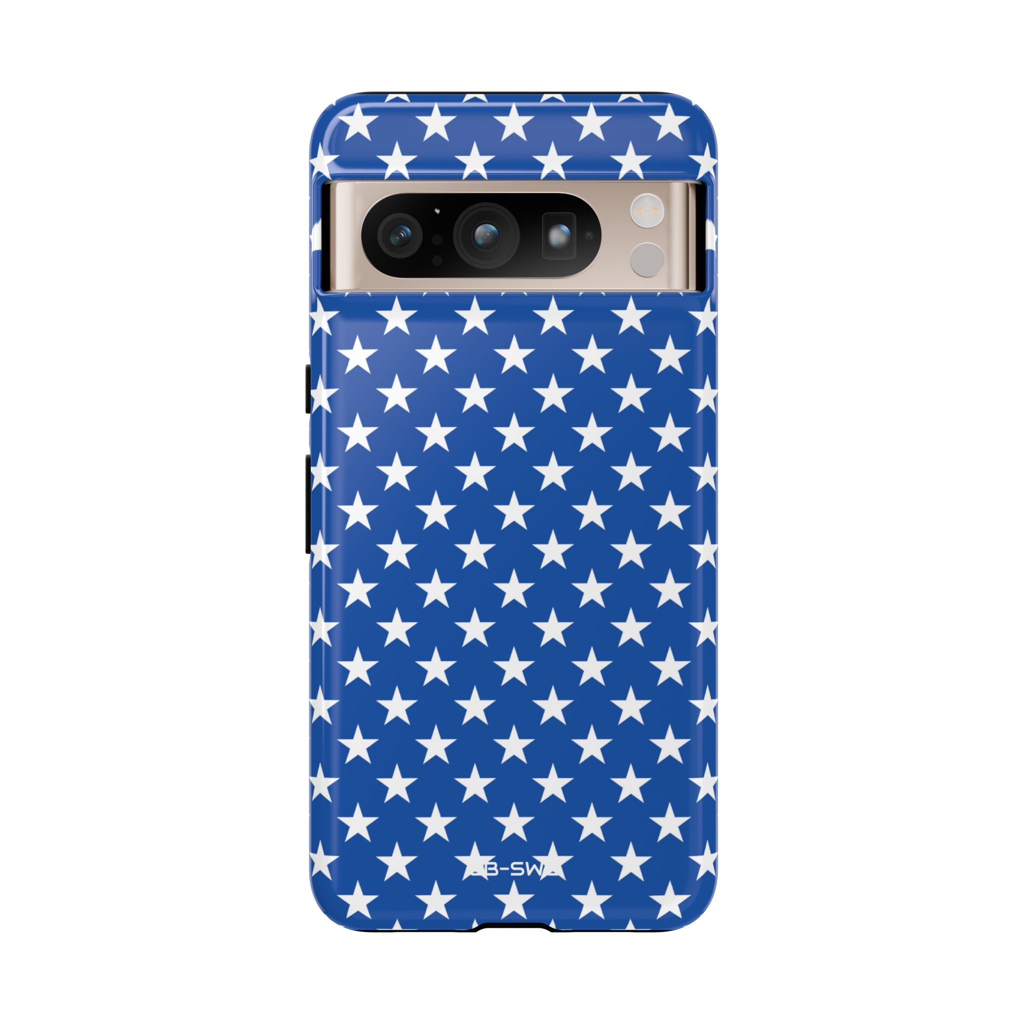 Stars Fill Sky - Google Pixel Case