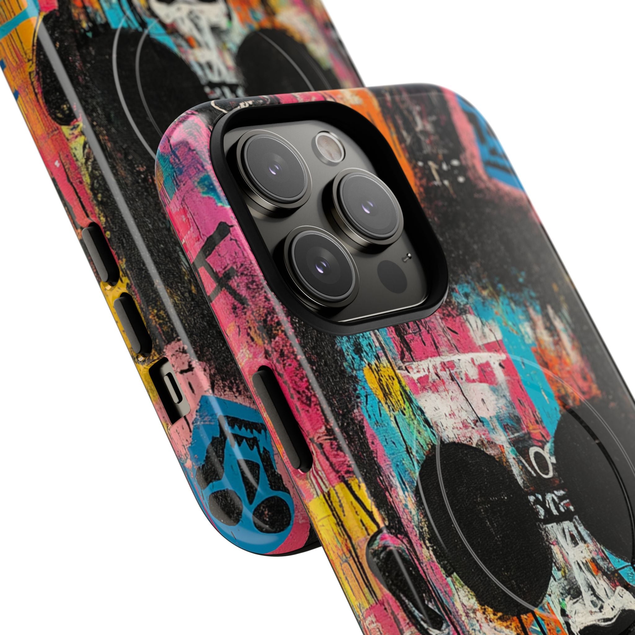 Shadow Shades iPhone 14 Pro Max Case - Tough+
