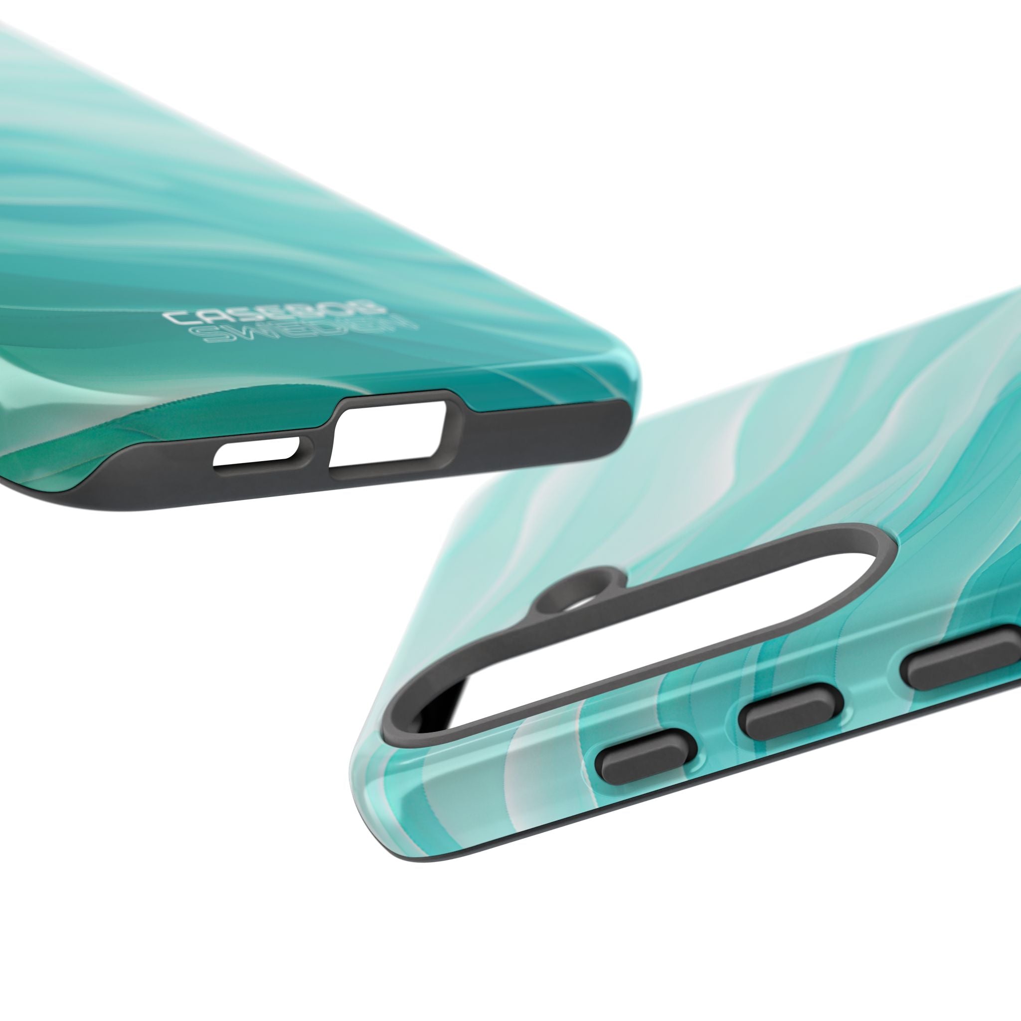Onde Acquatiche Rilassanti Samsung S25 - Tough