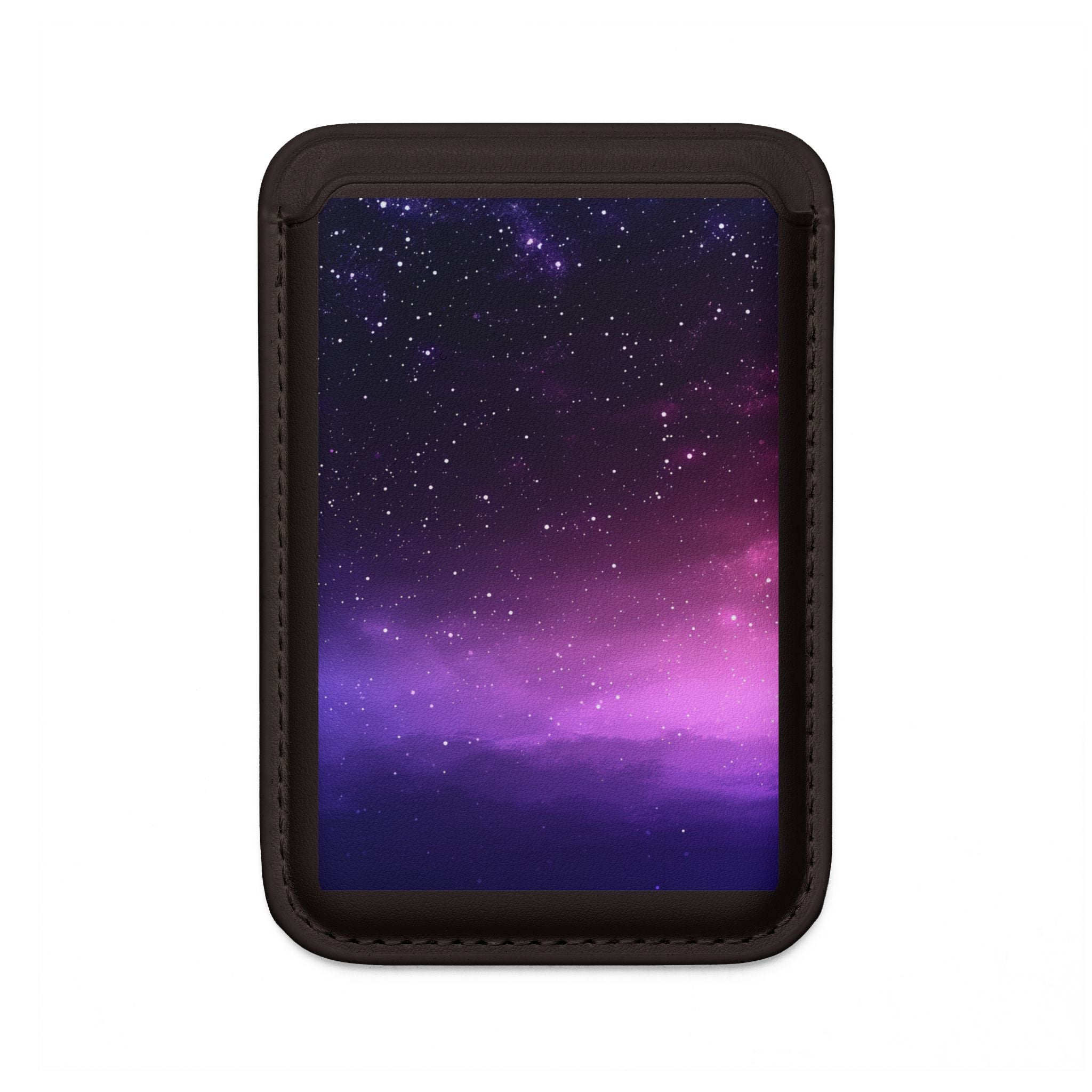 Stellar Drift -lompakko – MagSafe-valmis