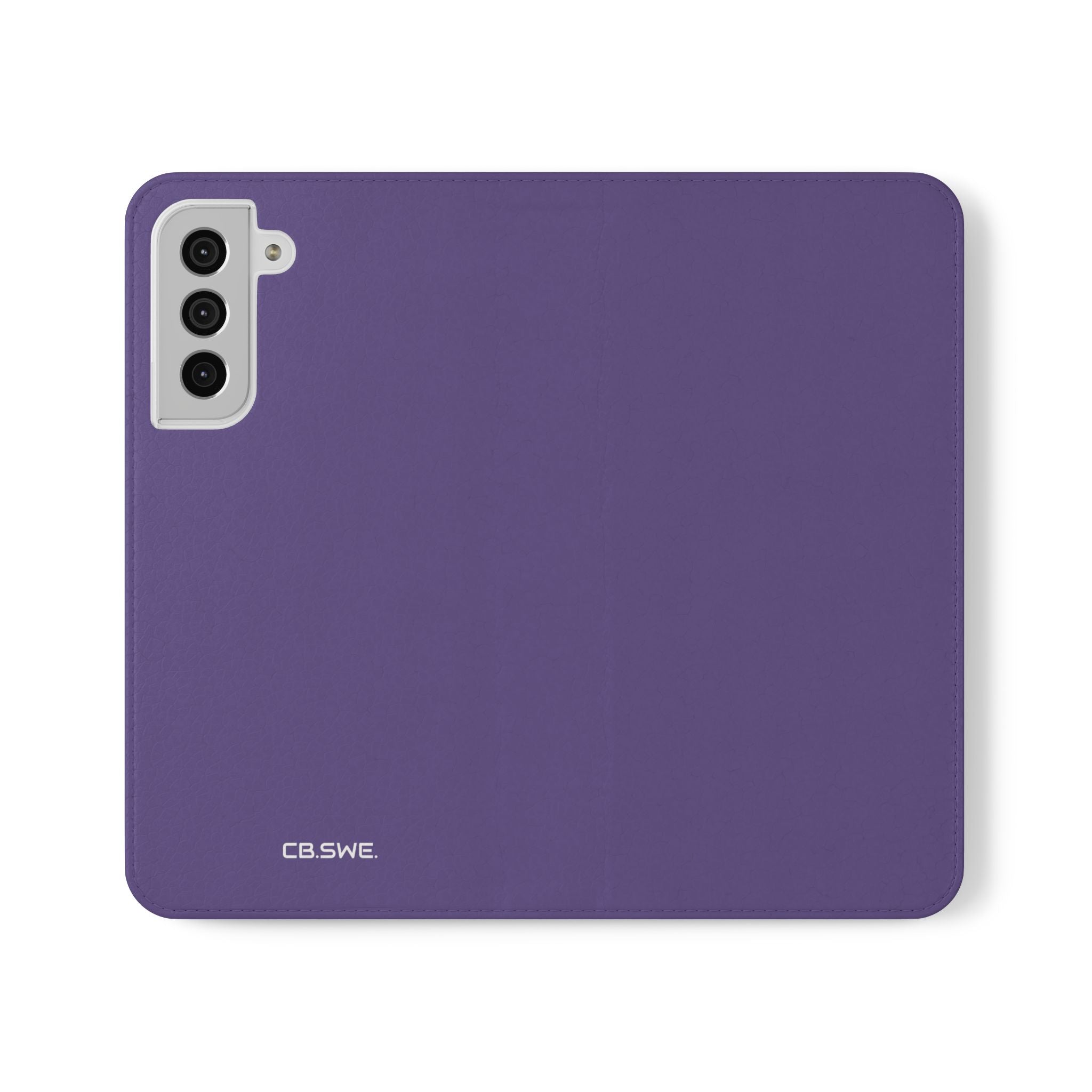 Ultra Violet – Samsung Wallet Case