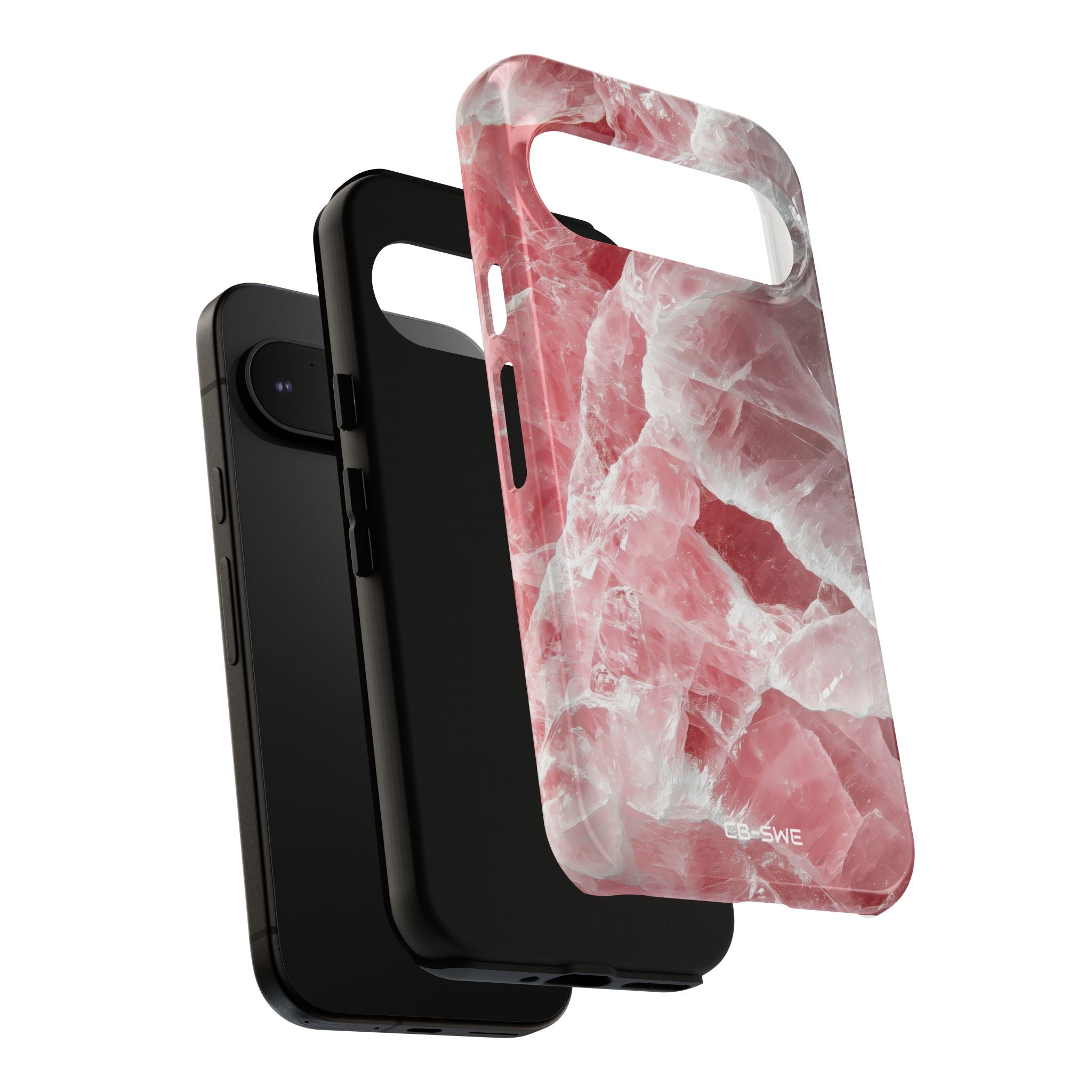 Crystal Shines Bright - Google Pixel Case