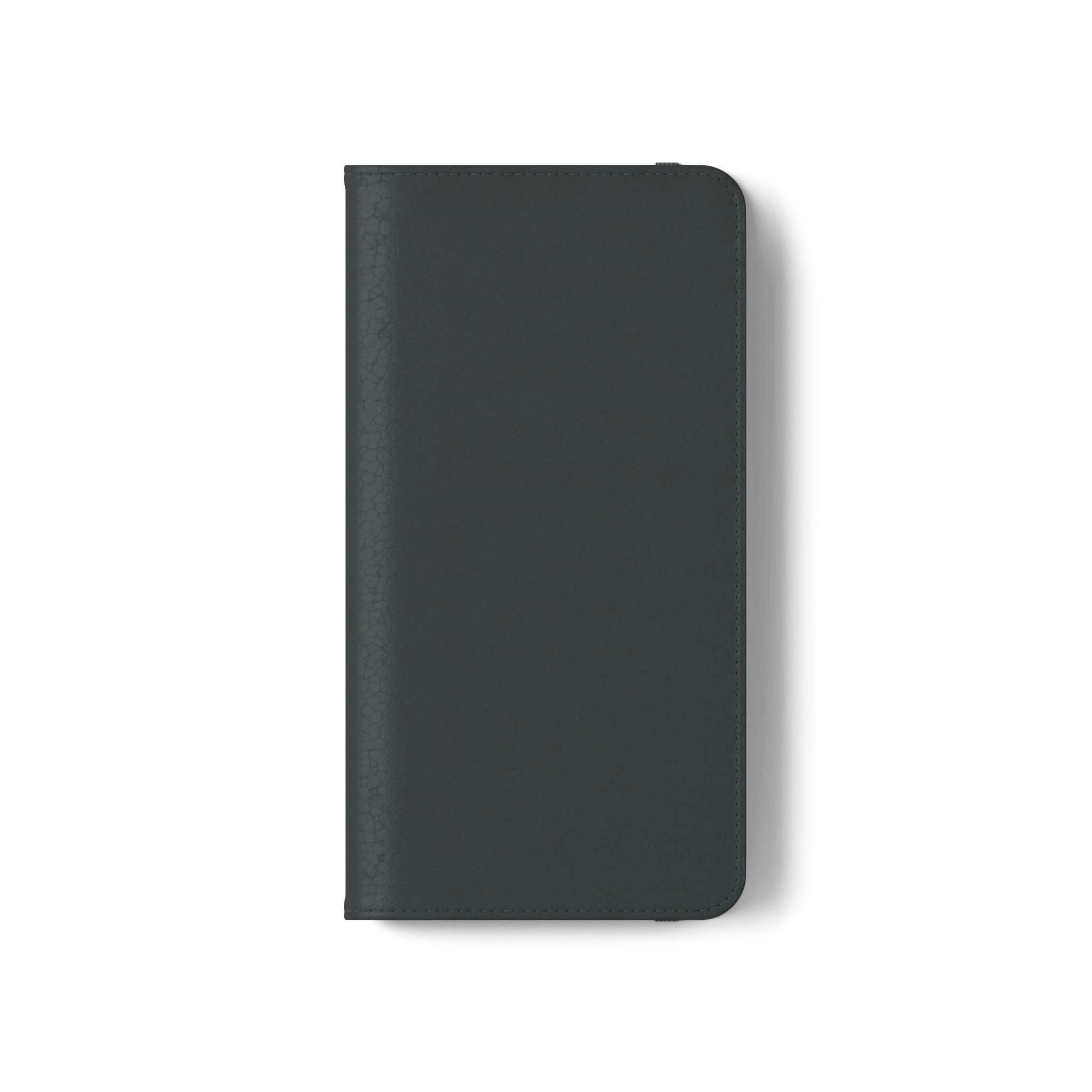 Gunmetal – Samsung Folio Case