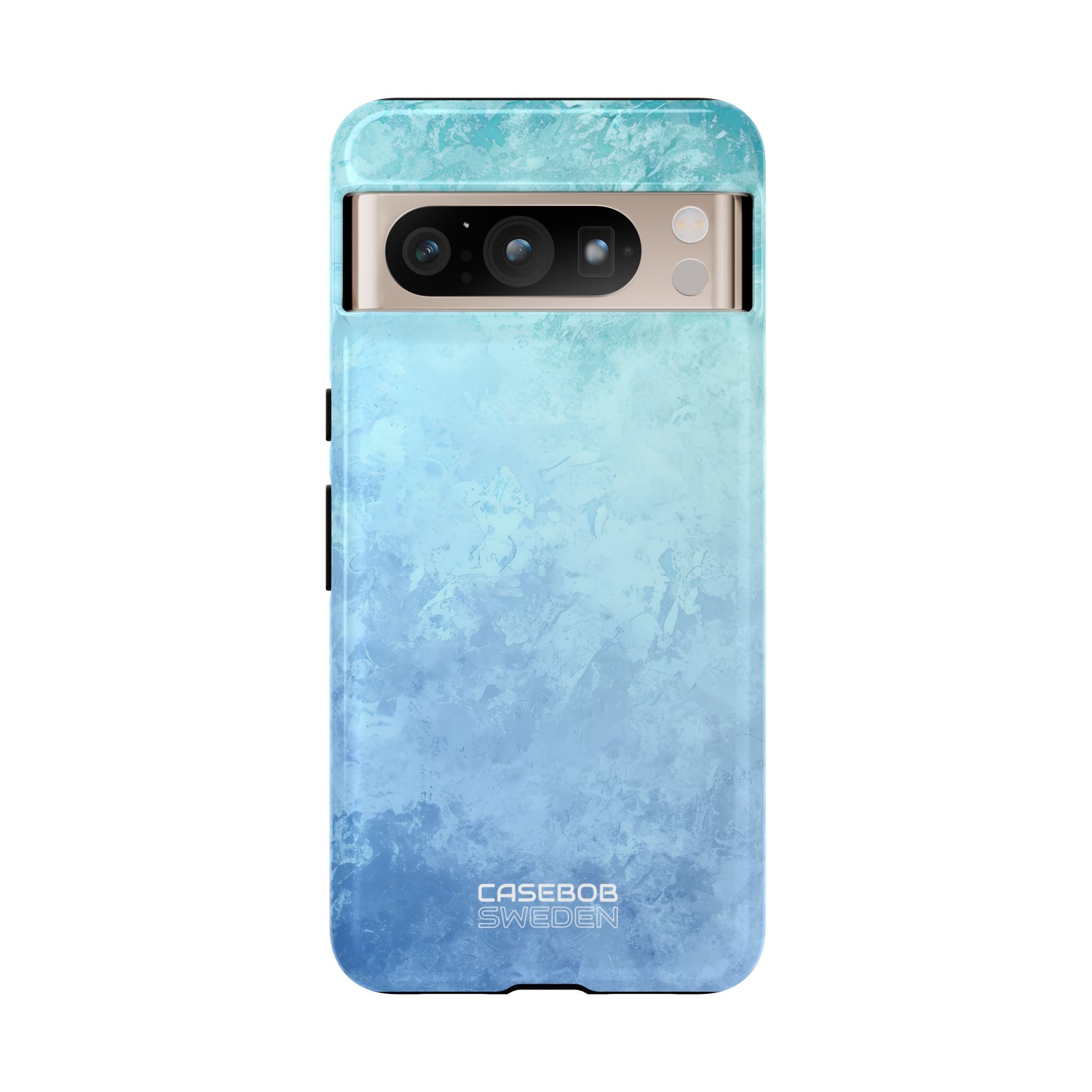 Ocean Mist Whisper Google Pixel 8 - Tough