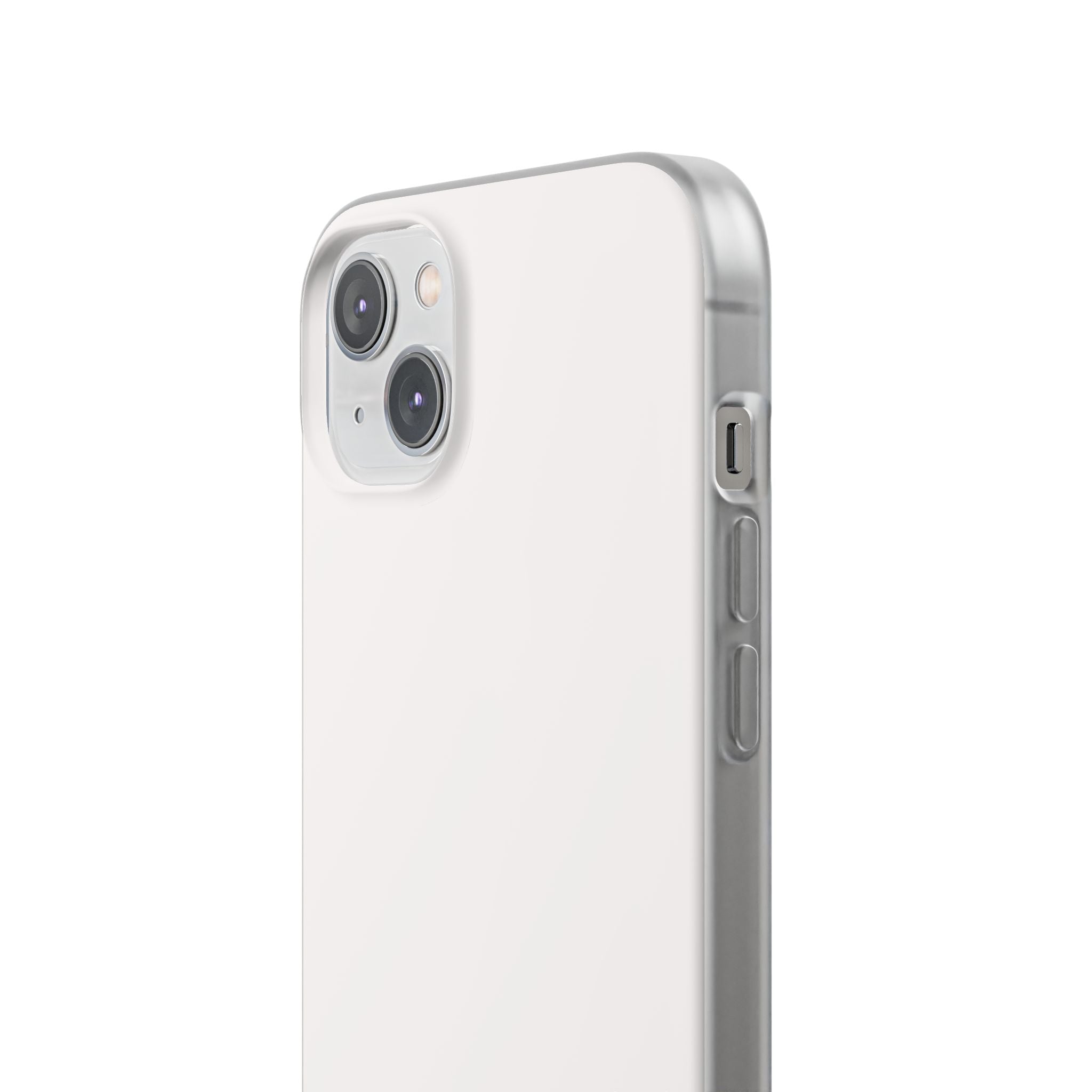 Schneewittchen iPhone Hülle - Flexi