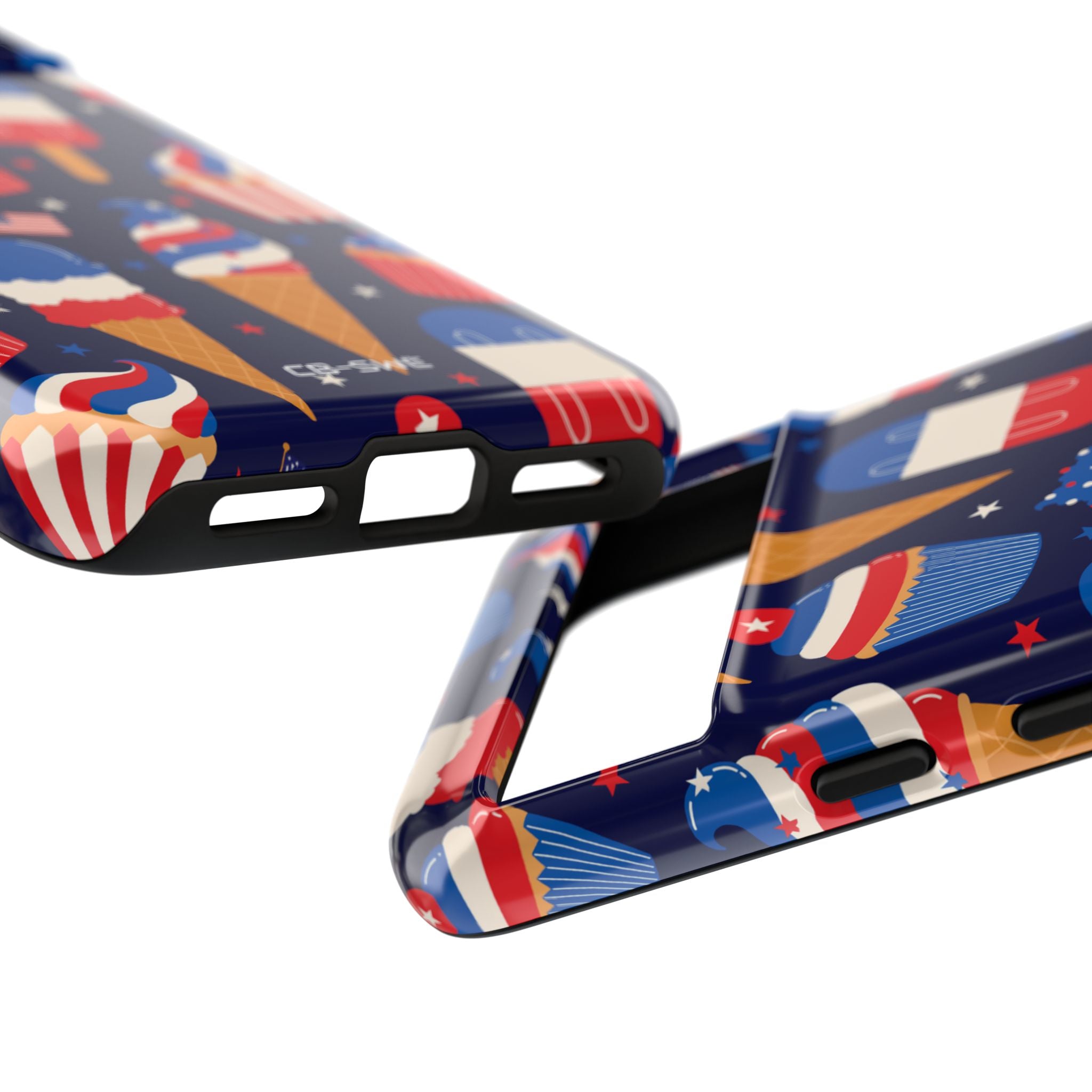 Frozen Treats Festivities - Google Pixel Case