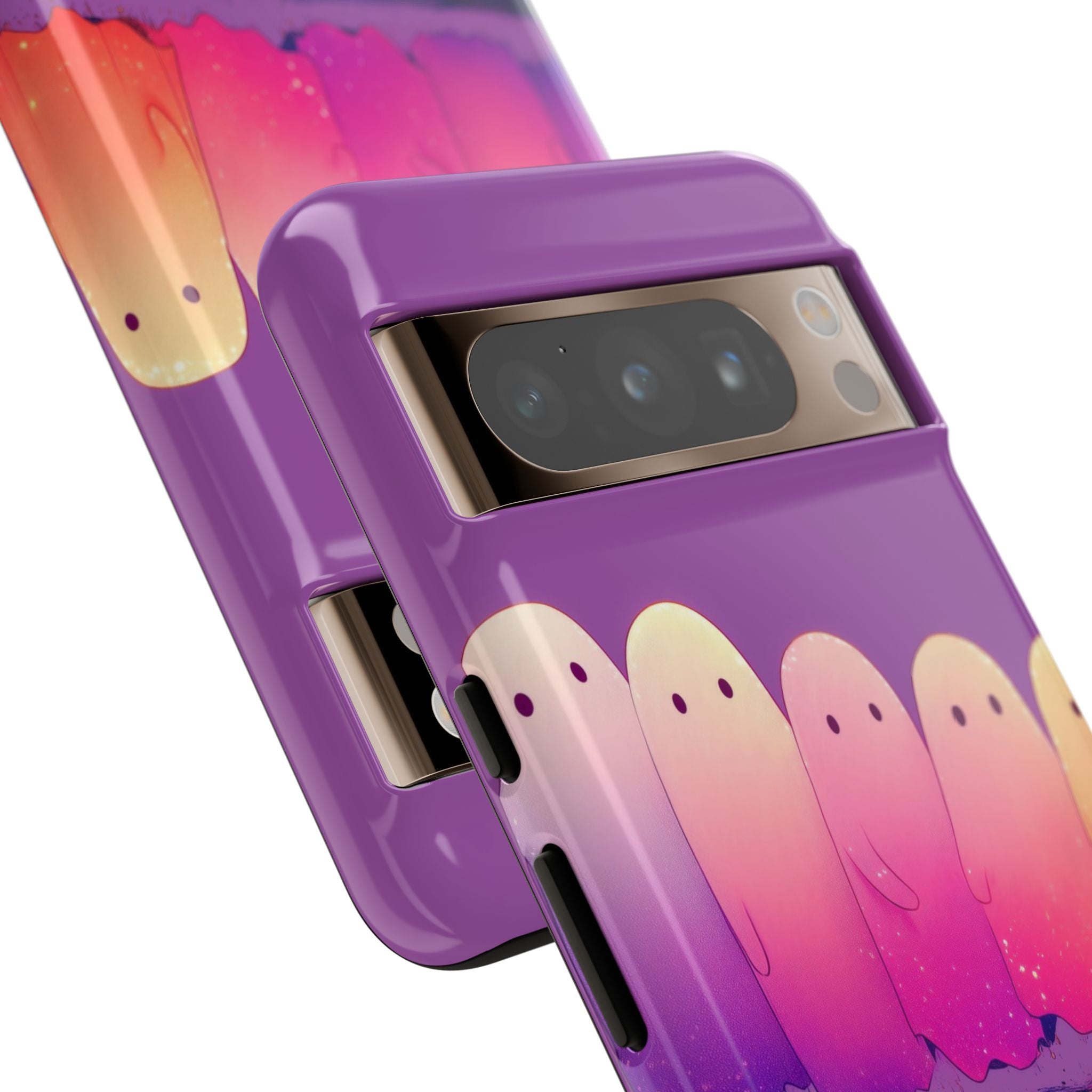 Ghost Glow Google Pixel 8 Pro Case - Tough