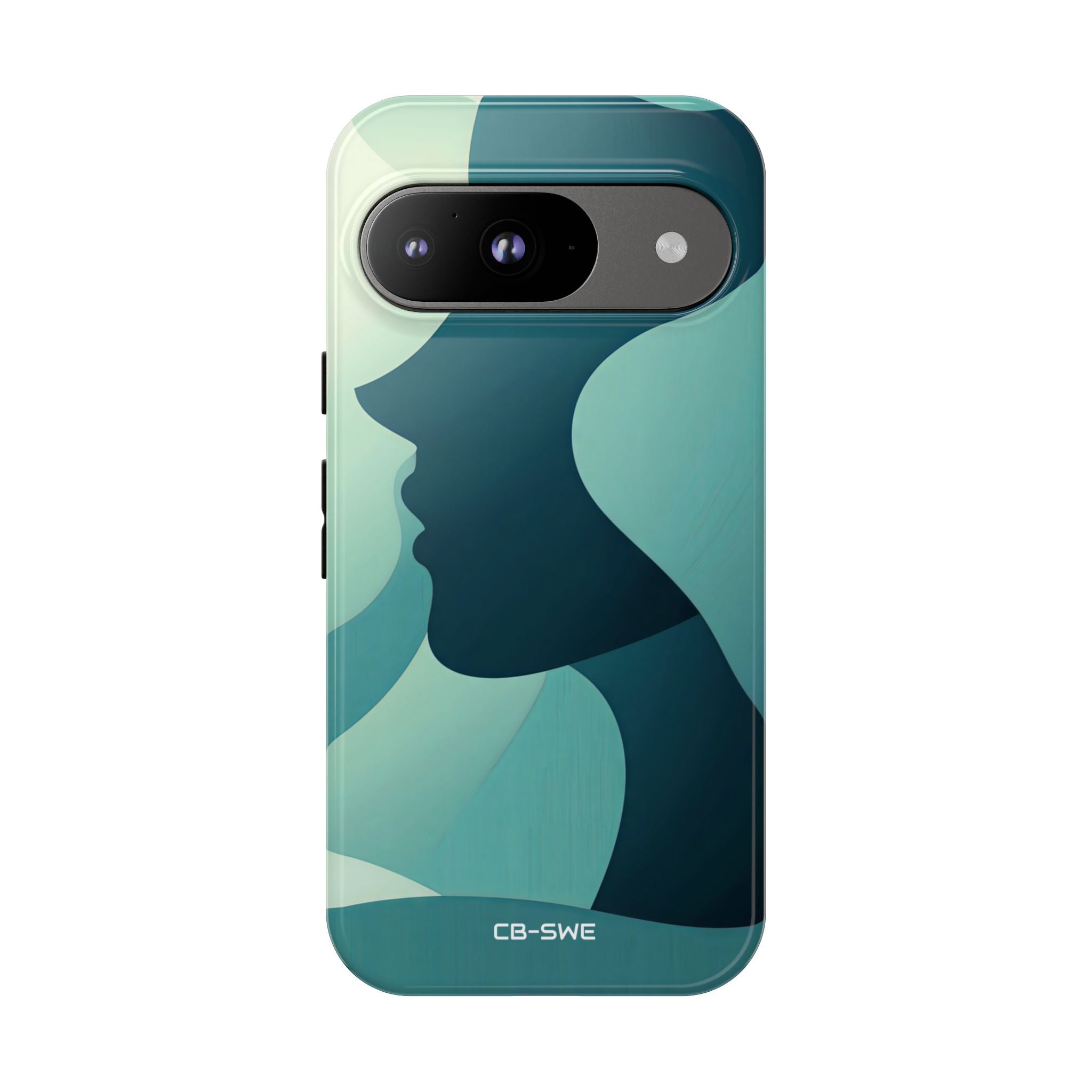 Whispers Flow Softly - Google Pixel Case